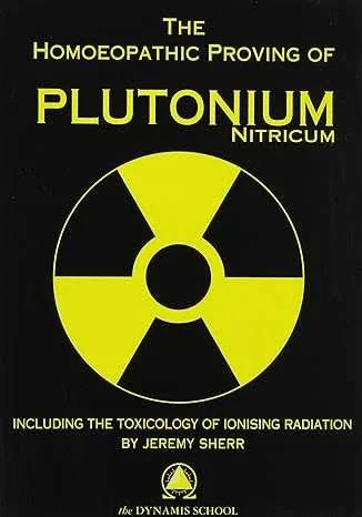 Plutonium (last printed books)