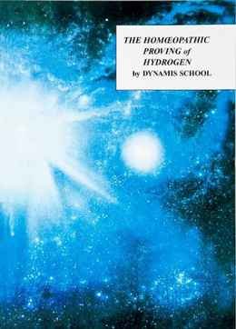 Hydrogen (last printed books)