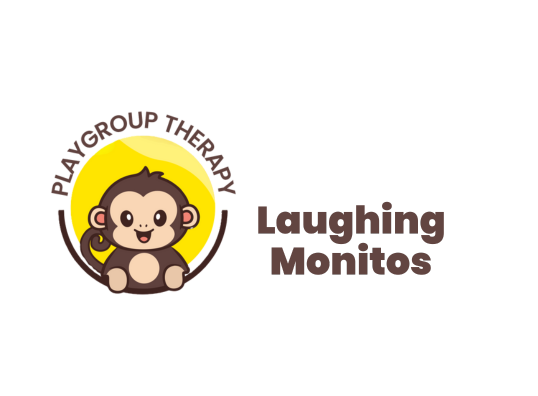 Laughing Monitos