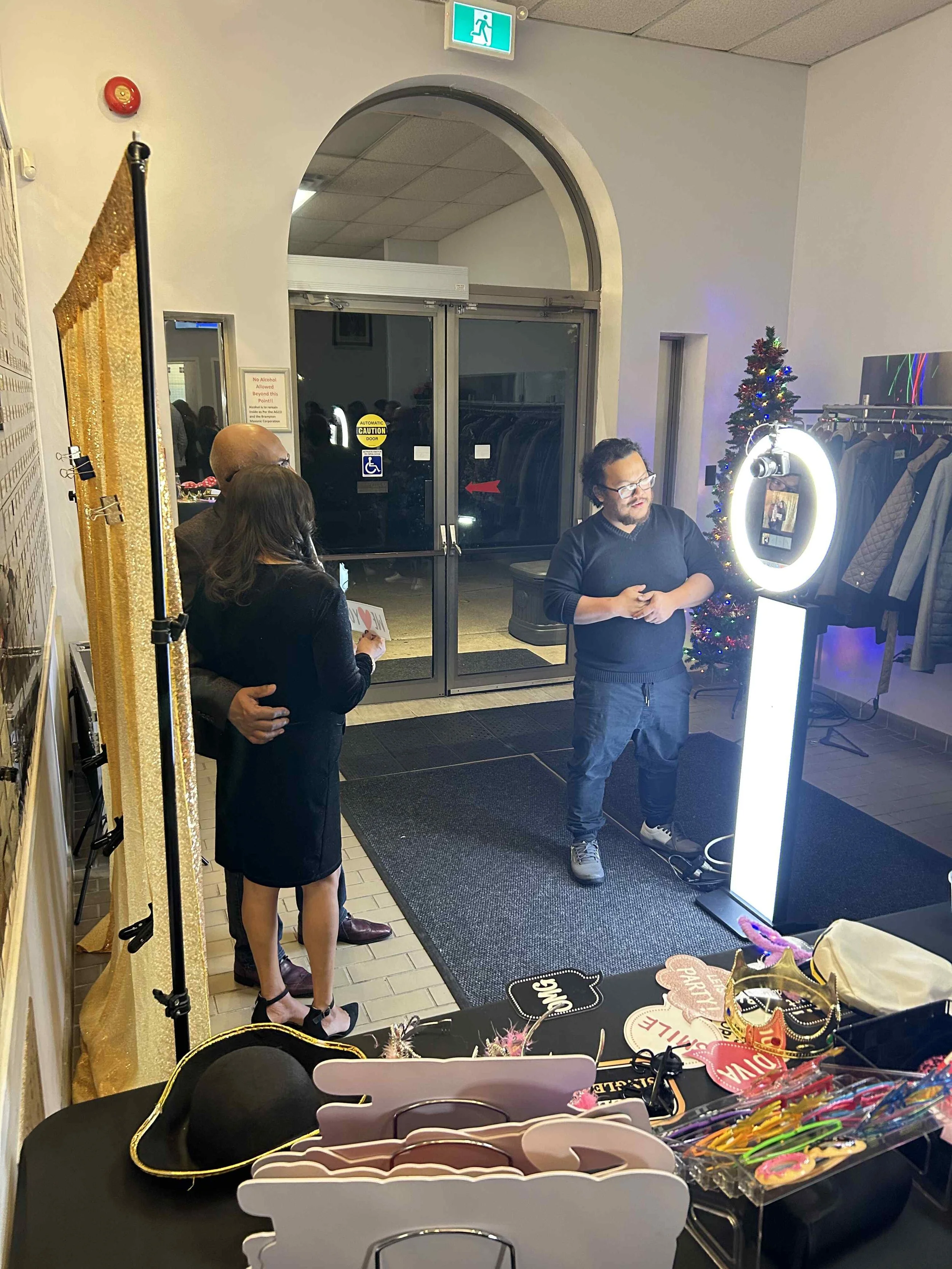 We don't just take photos, we make memories that you will cherish for a long time!