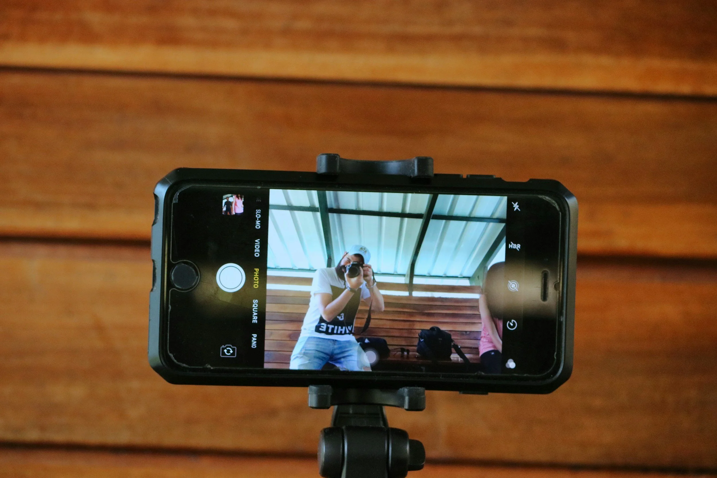 How to Create a DIY Photobooth Video Montage