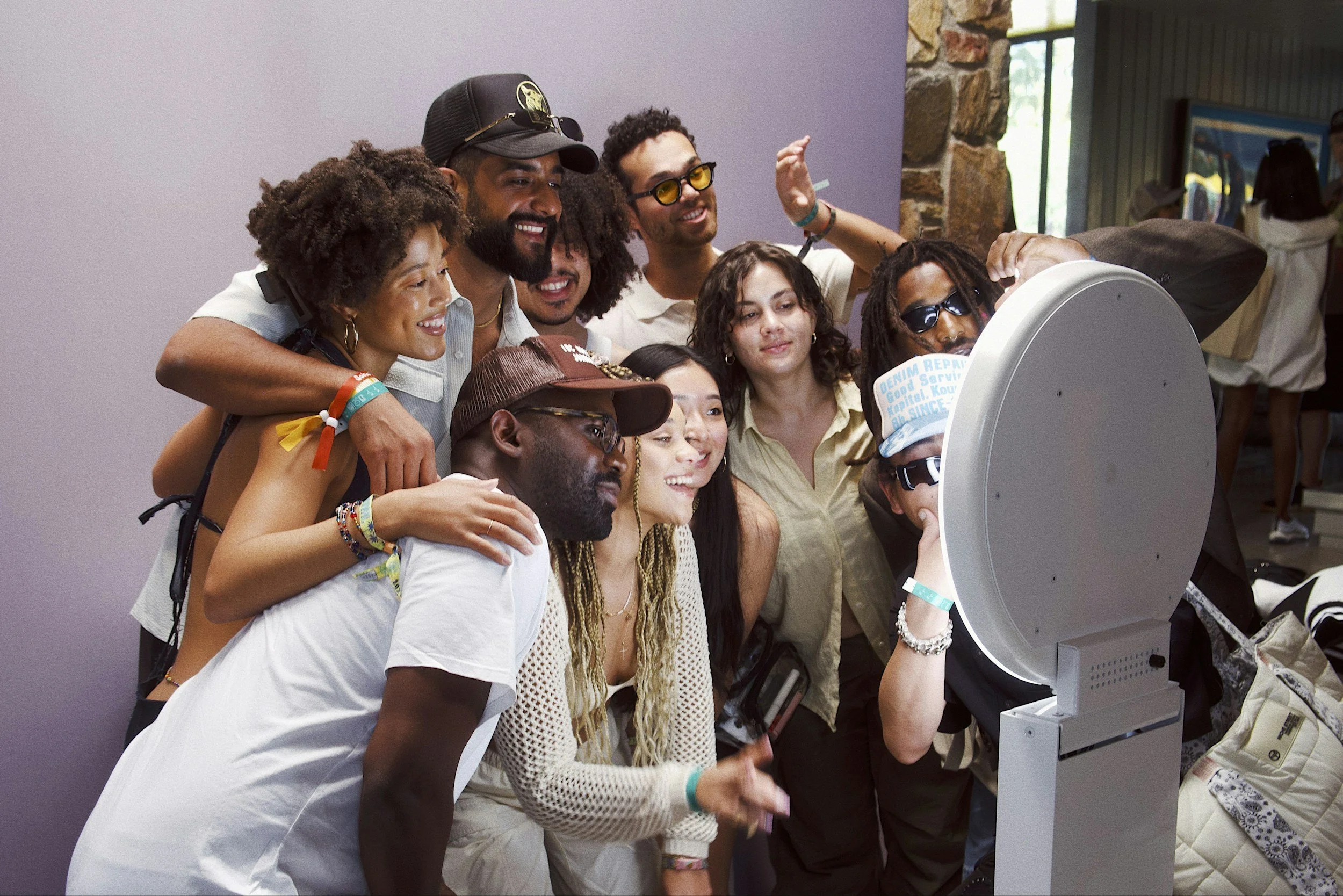 How to Ensure a Seamless Photobooth Experience at Your Event