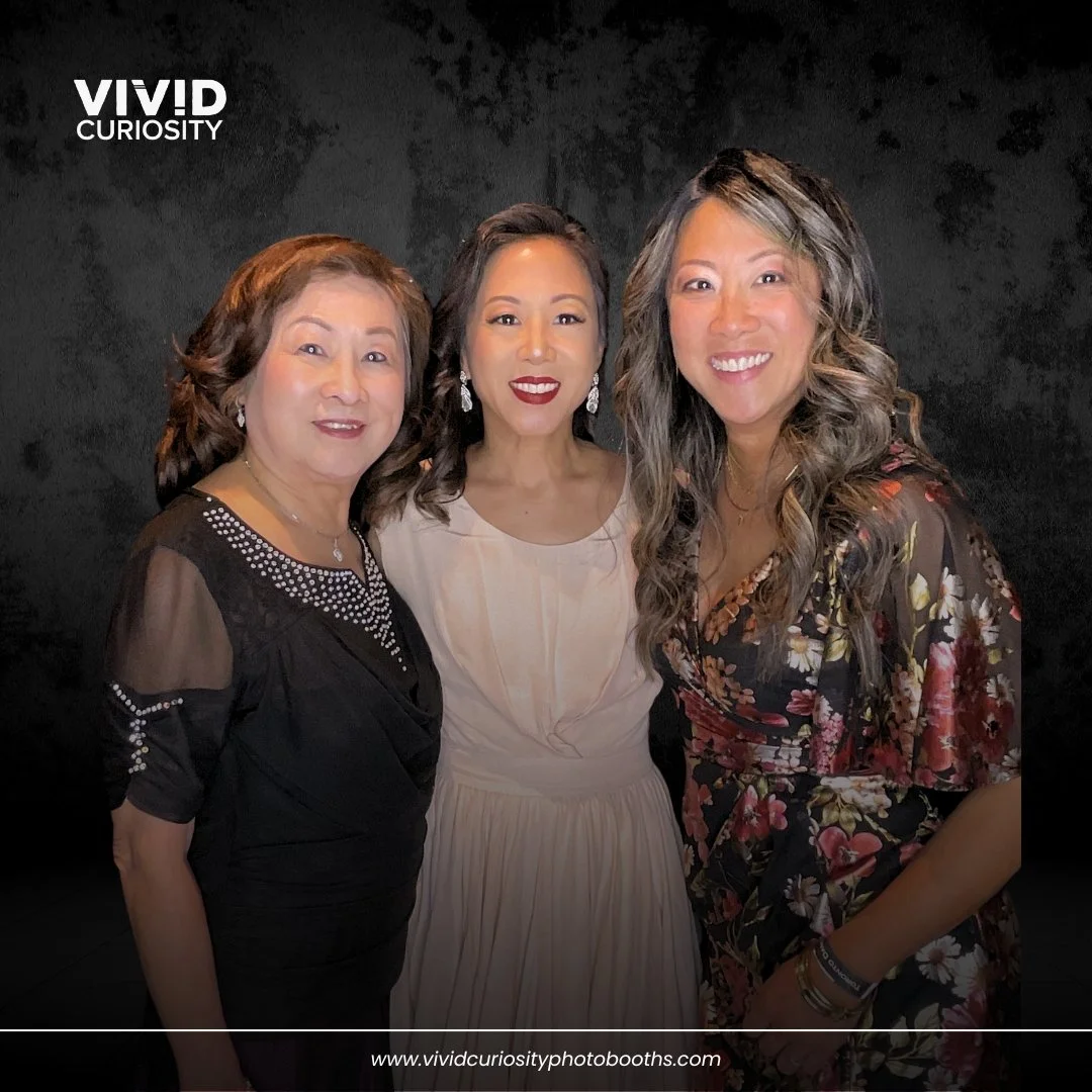 From Fun to Functional: Why Photobooths Are a Smart Marketing Tool at Corporate Events