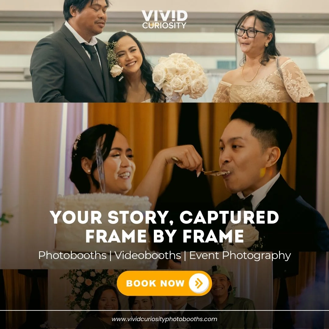 Every love story deserves to be remembered beautifully. 💍
Looking for the perfect team to capture your special day in Kitchener, Waterloo, Cambridge, Guelph, or the GTA? Vivid Curiosity Productions is here to make every moment timeless.
✨ From the