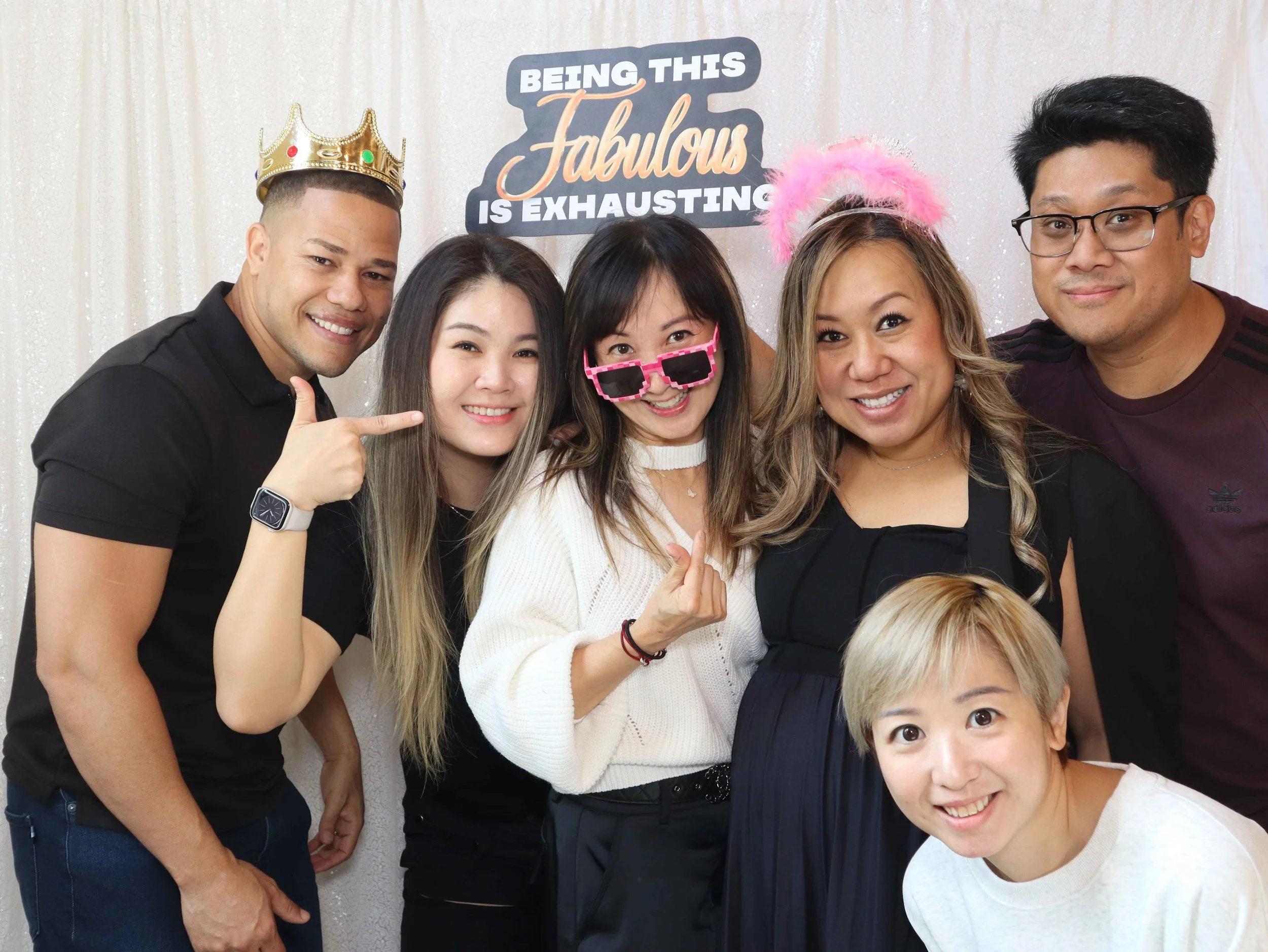 Why Clients Keep Rebooking Vivid Curiosity Productions for Their Biggest Celebrations
