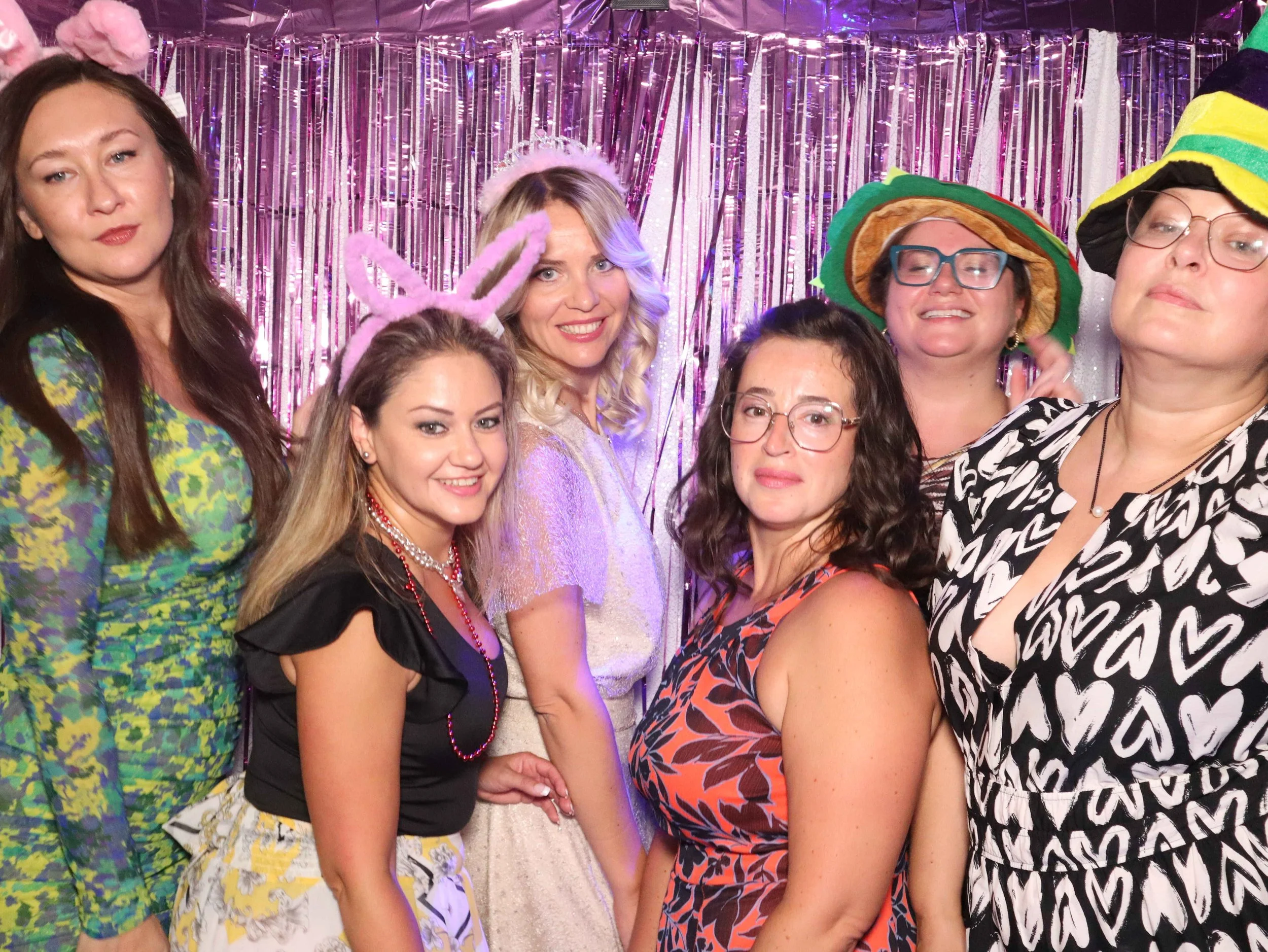 Secure Your Date Now: Our Most Popular Photobooth and Event Coverage Packages Are Filling Fast