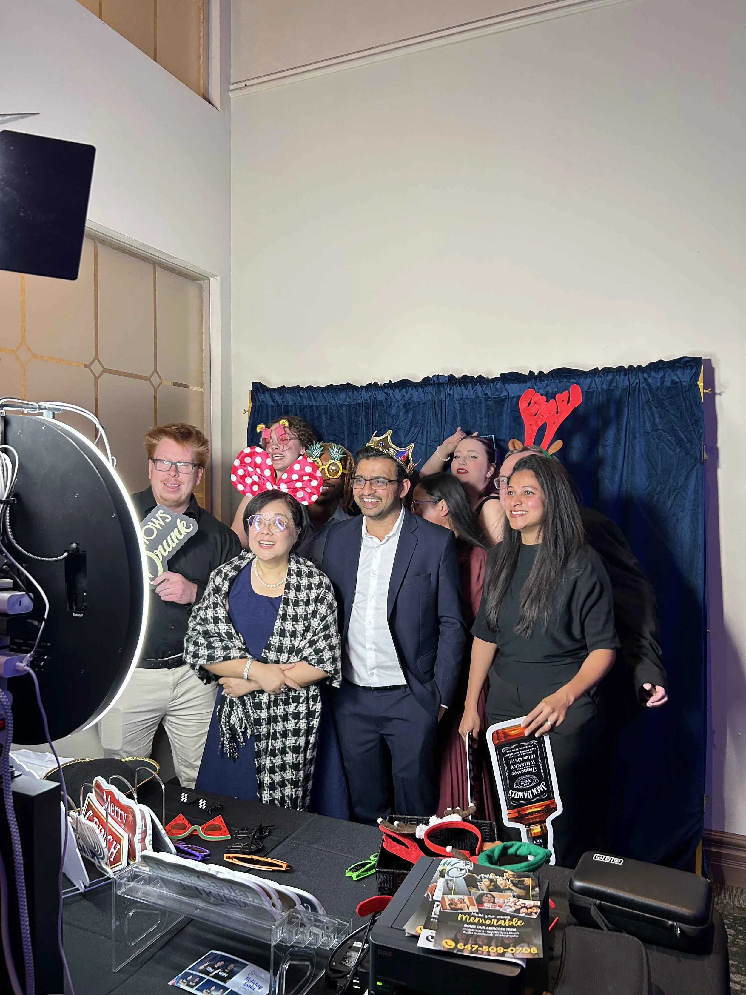 Why Our Photo and Video Coverage Delivers More Than Just Footage: The Quality Your Event Deserves