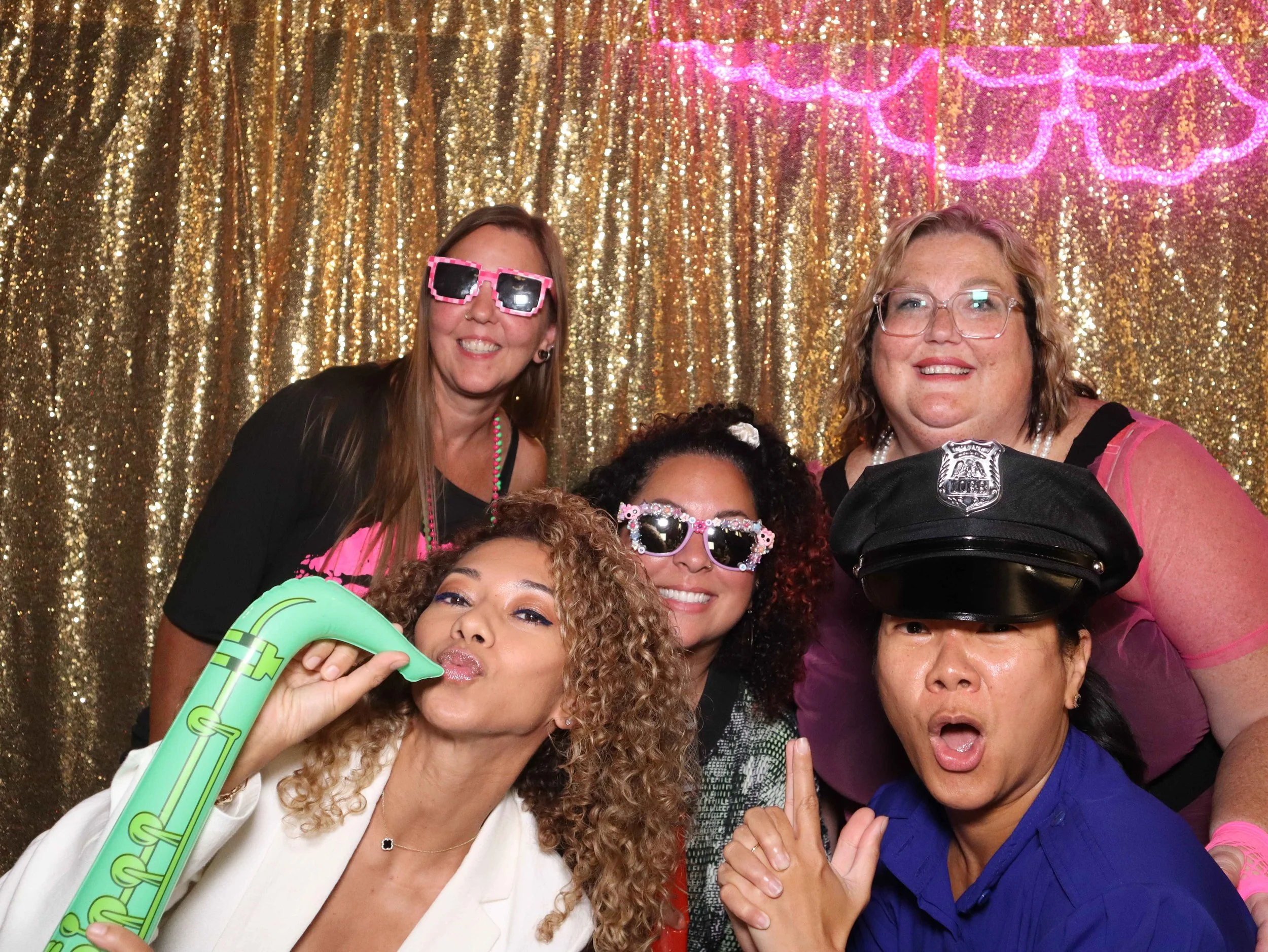 Holiday Magic in Every Frame: Real Moments We Captured for Families and Events This December