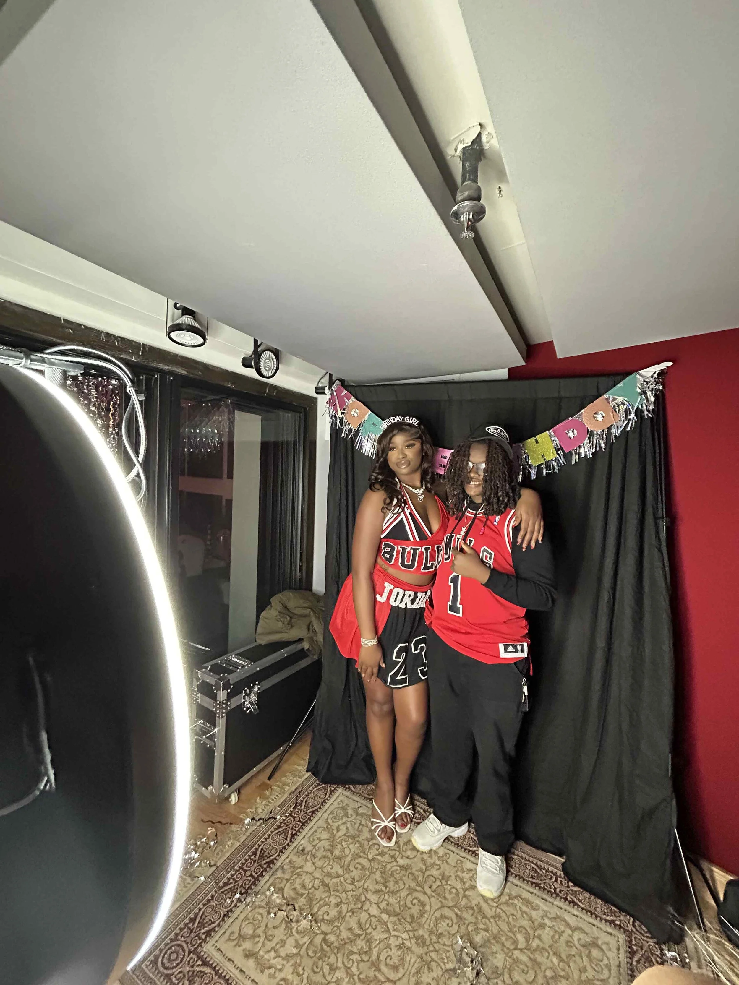 New Year, New Experiences: What’s Coming to Vivid Curiosity Productions This Year