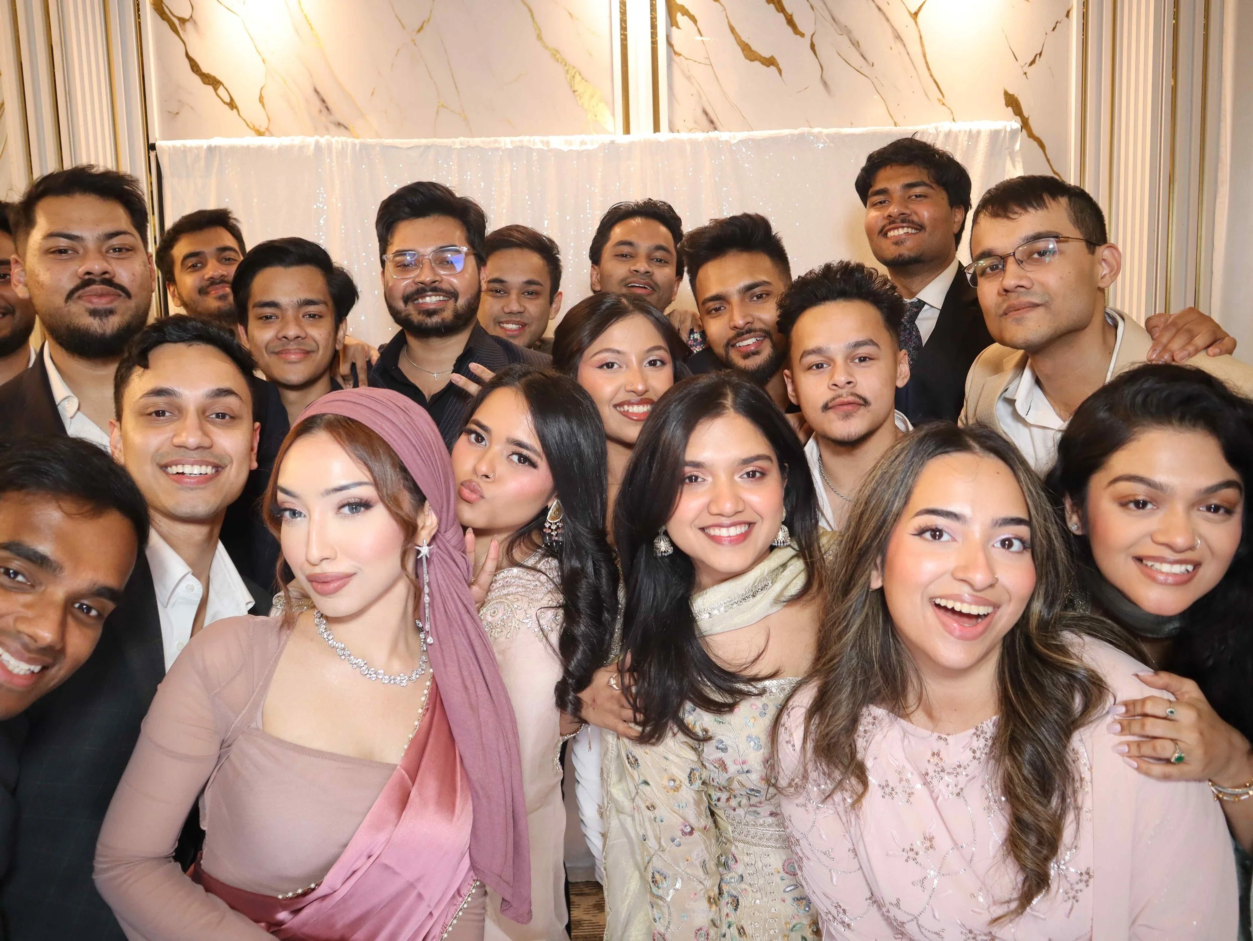 Start the Year Right: Why Booking Photobooth and Event Coverage Early Makes All the Difference