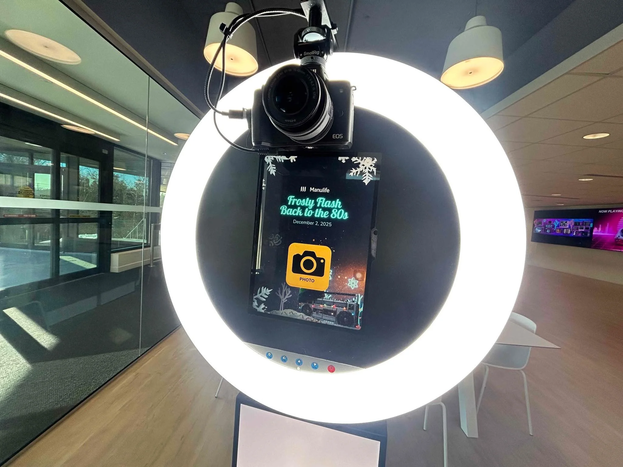 A practical guide for event organizers and aspiring photobooth owners on evaluating camera quality, printers, software, and build standards before investing in photobooth equipment.

Continue reading about it here:
www.vividcuriosityphotobooths.com/b