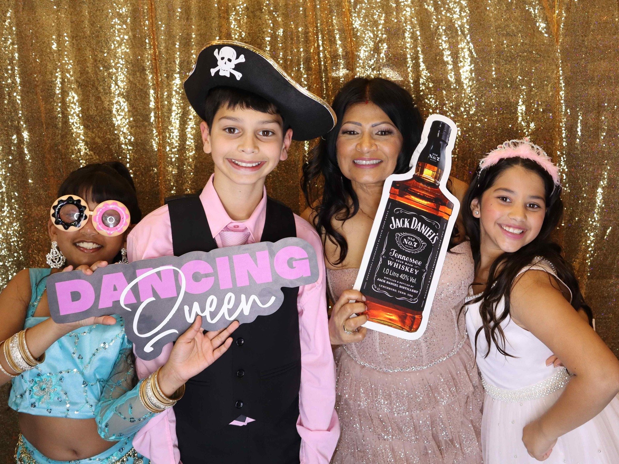 A great photobooth backdrop does more than fill space. It sets the tone, draws people in, and quietly makes guests feel comfortable enough to step forward, smile, and stay a little longer. When the backdrop works, photos feel effortless. When it does