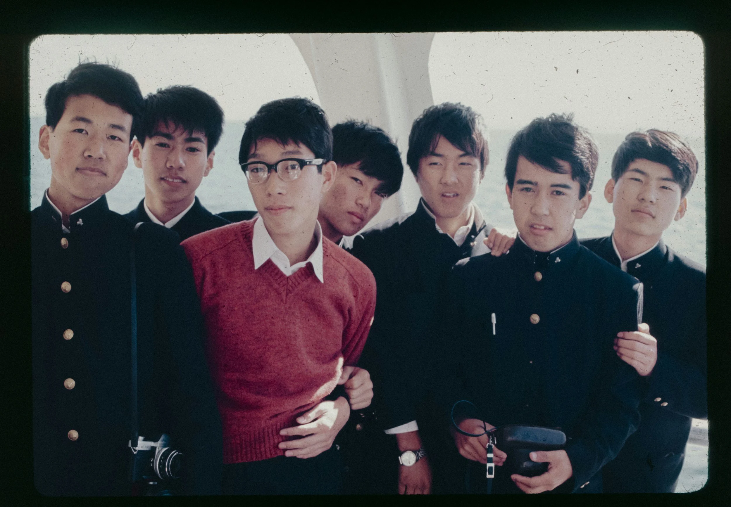 Why Retro Photo Styles and Immersive Looks Are Shaping Modern Photobooths