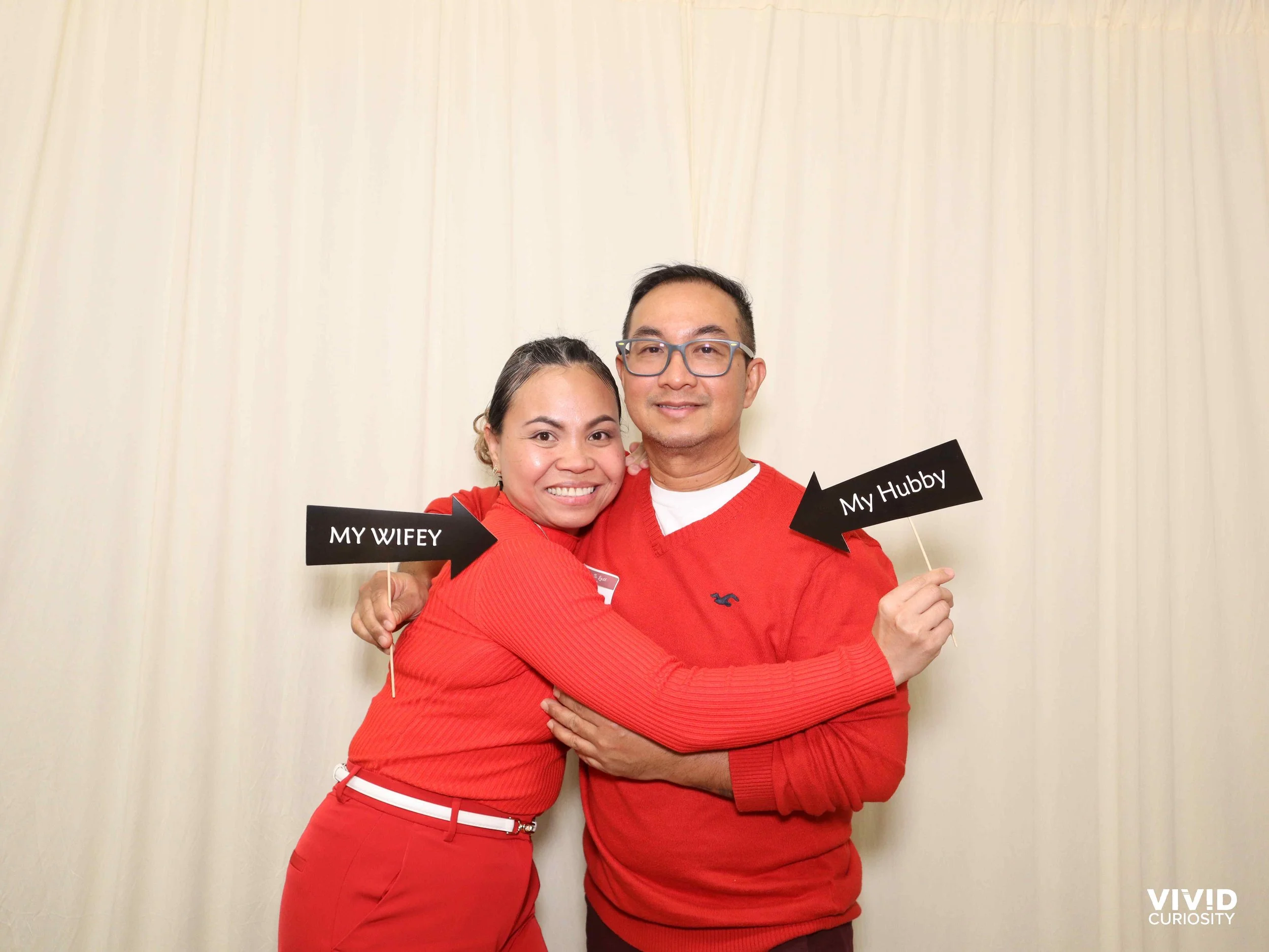 Designing Valentine’s Day Photobooth Experiences That Feel Personal, Not Cliché