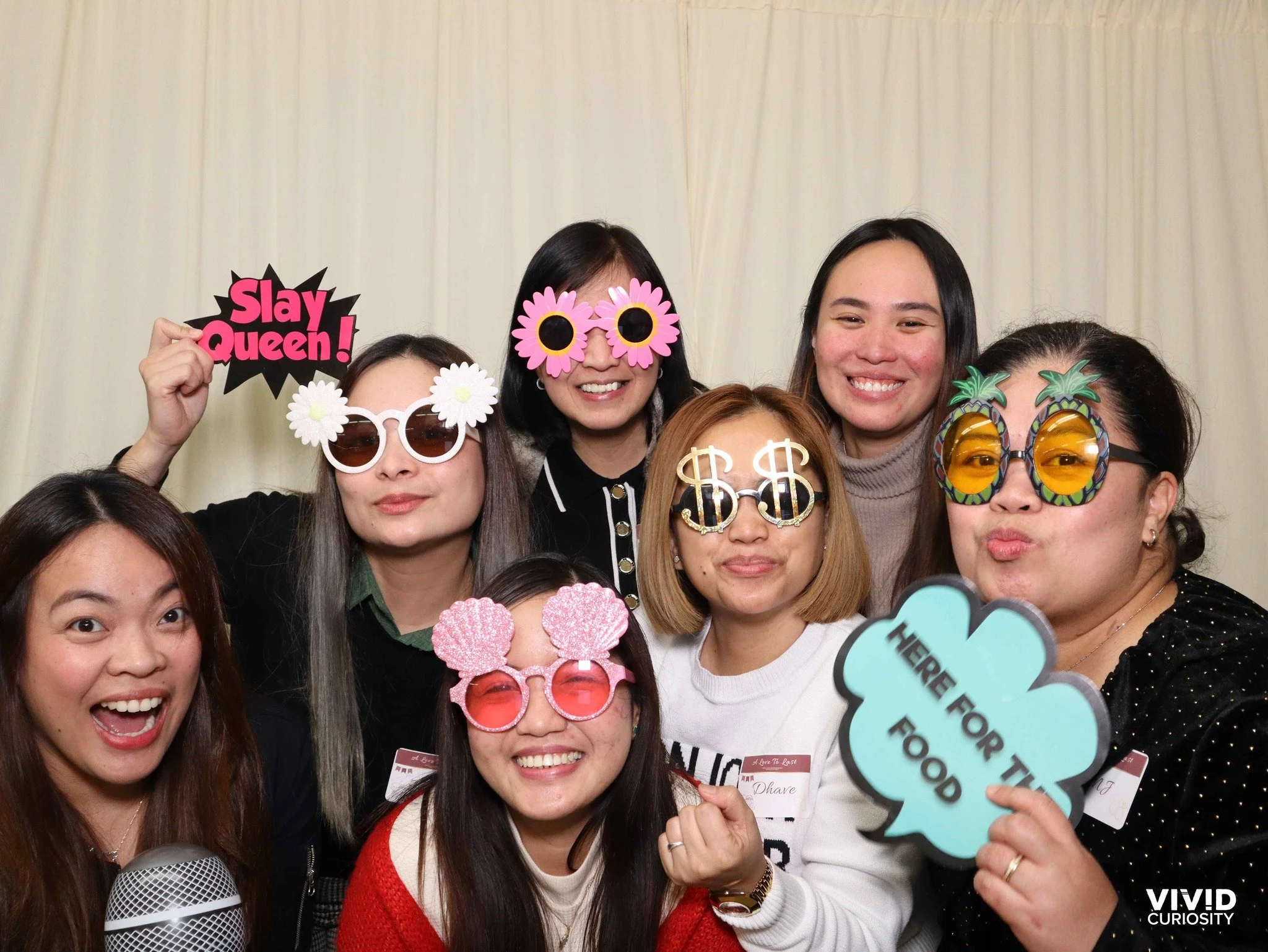 February events carry a different kind of energy. There&rsquo;s warmth in the air, but also intention. People show up ready to celebrate connection, not just romance, but friendship, family, and community. At one recent Love Month event, we watched h