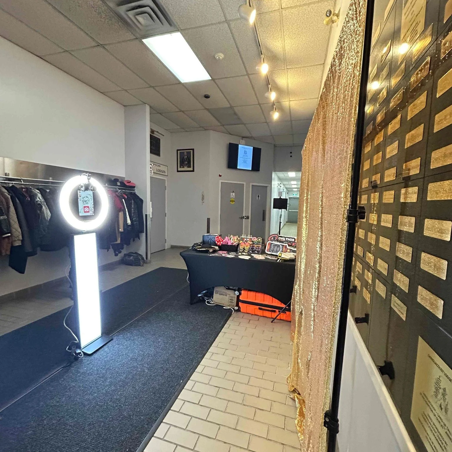 From the outside, it can look almost effortless. We arrive, roll in our cases, flip a few switches, and suddenly the photobooth is ready before guests even notice. What people don&rsquo;t see is the rhythm behind it, built from repetition, preparatio