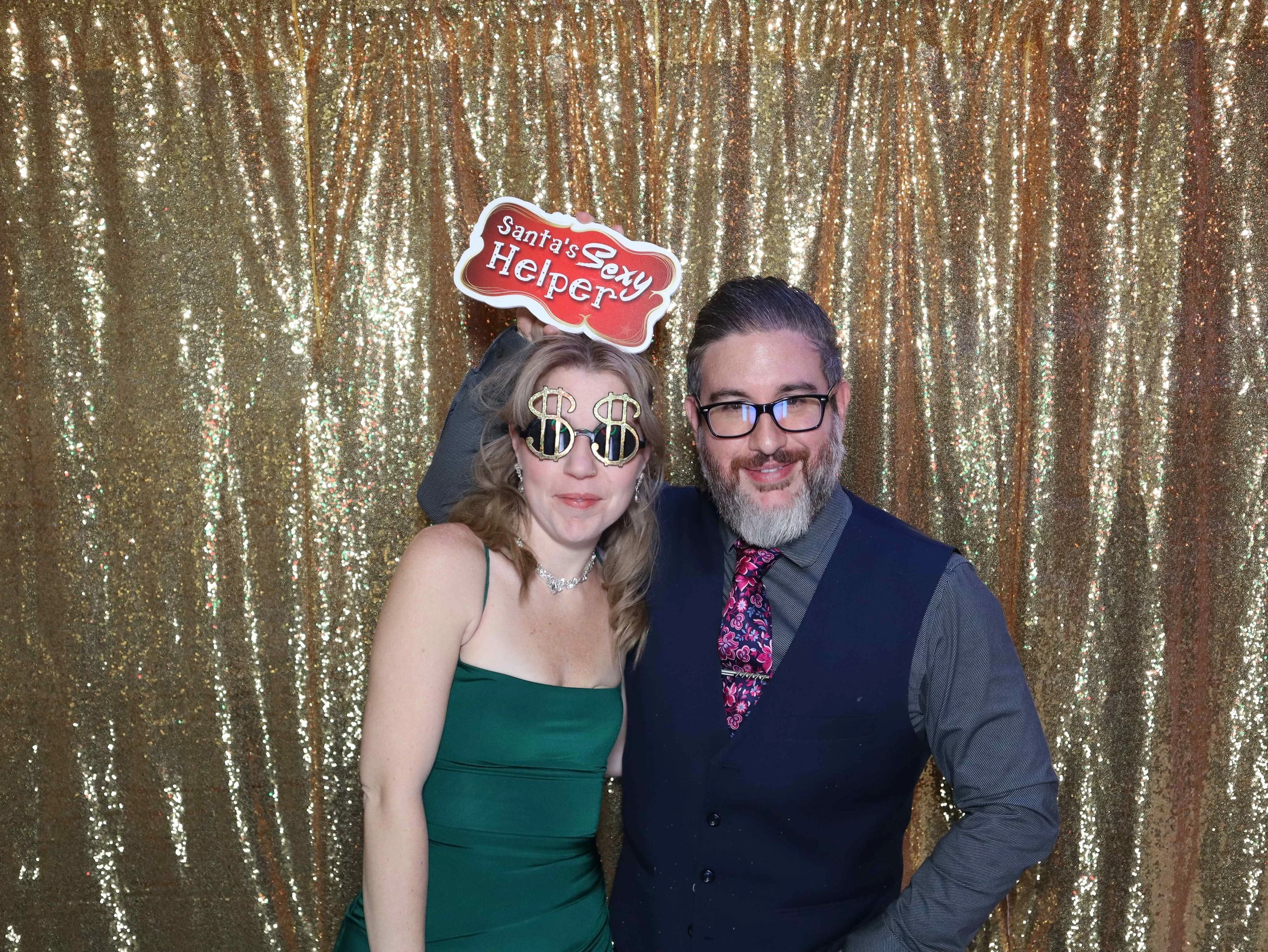 Booking With Confidence: What Professional Photobooth Companies Expect From You