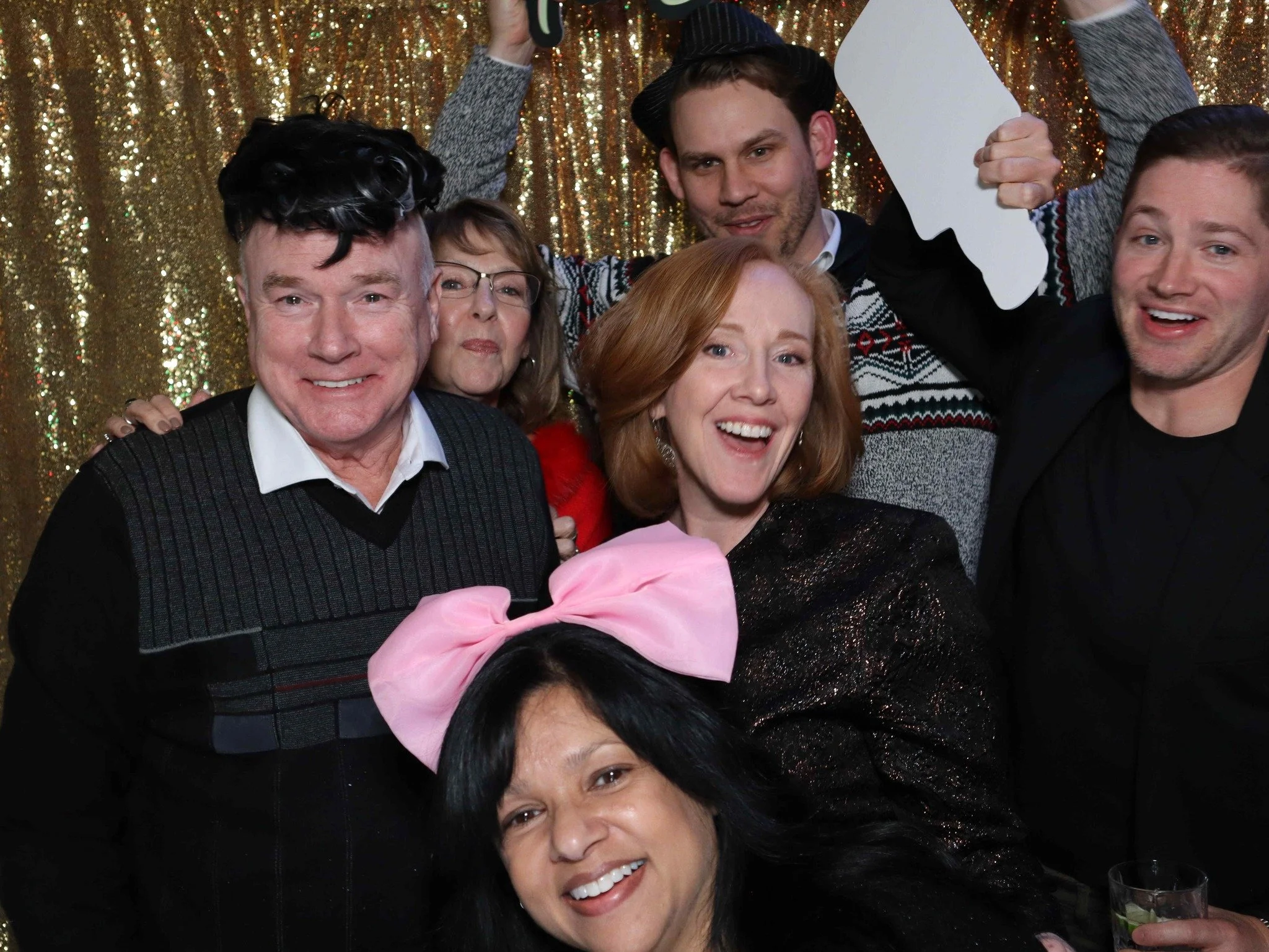 Late winter in Canada has its own mood. The holidays are over, the weather keeps everyone indoors, and corporate events can feel a little&hellip; stiff. Team-building nights, annual parties, and recognition dinners often land between January and Marc