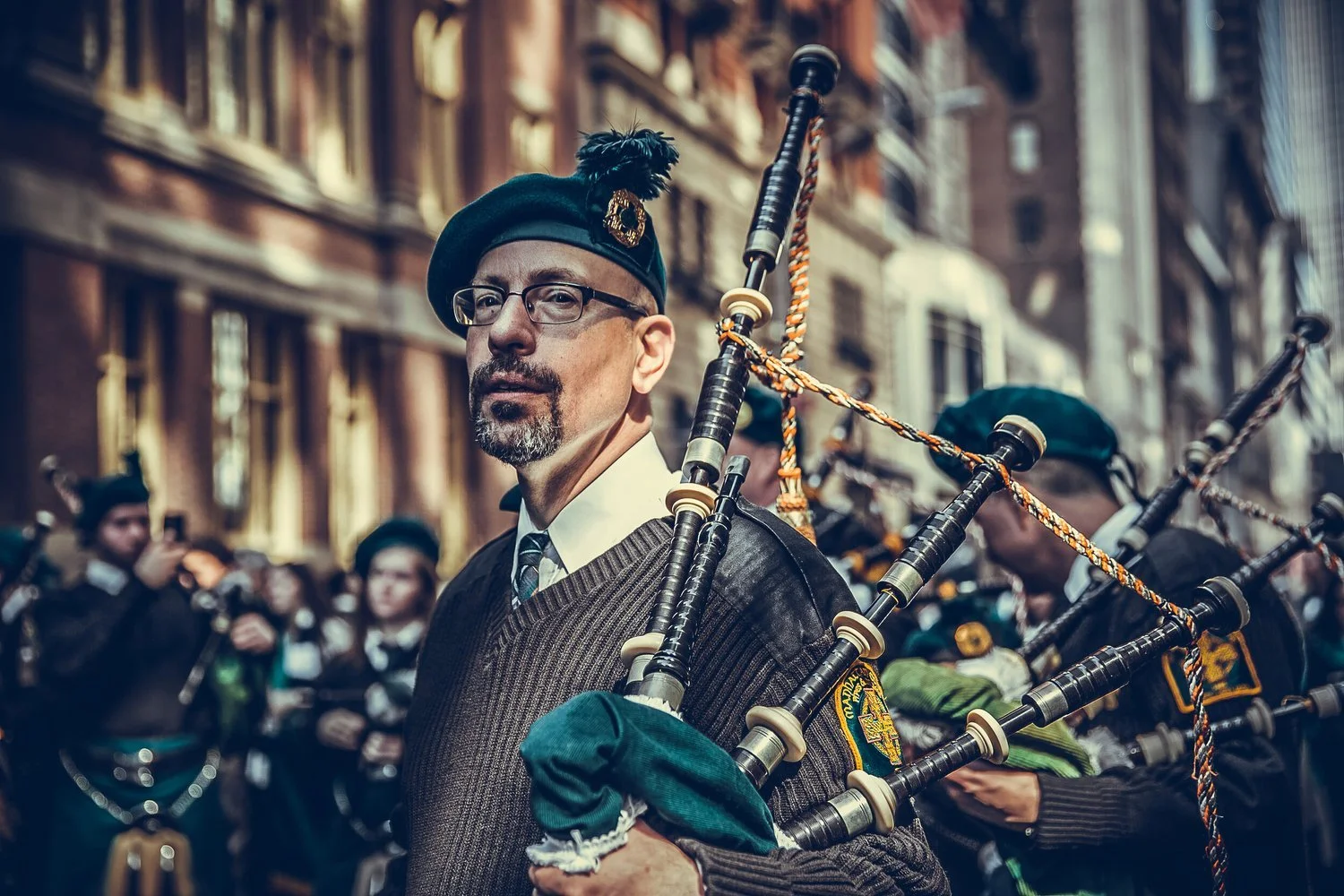 March in Canada carries more than the promise of spring. It&rsquo;s also Irish Heritage Month, a time to recognize the history, traditions, and cultural contributions of Irish communities across the country. From parades to local festivals and commun