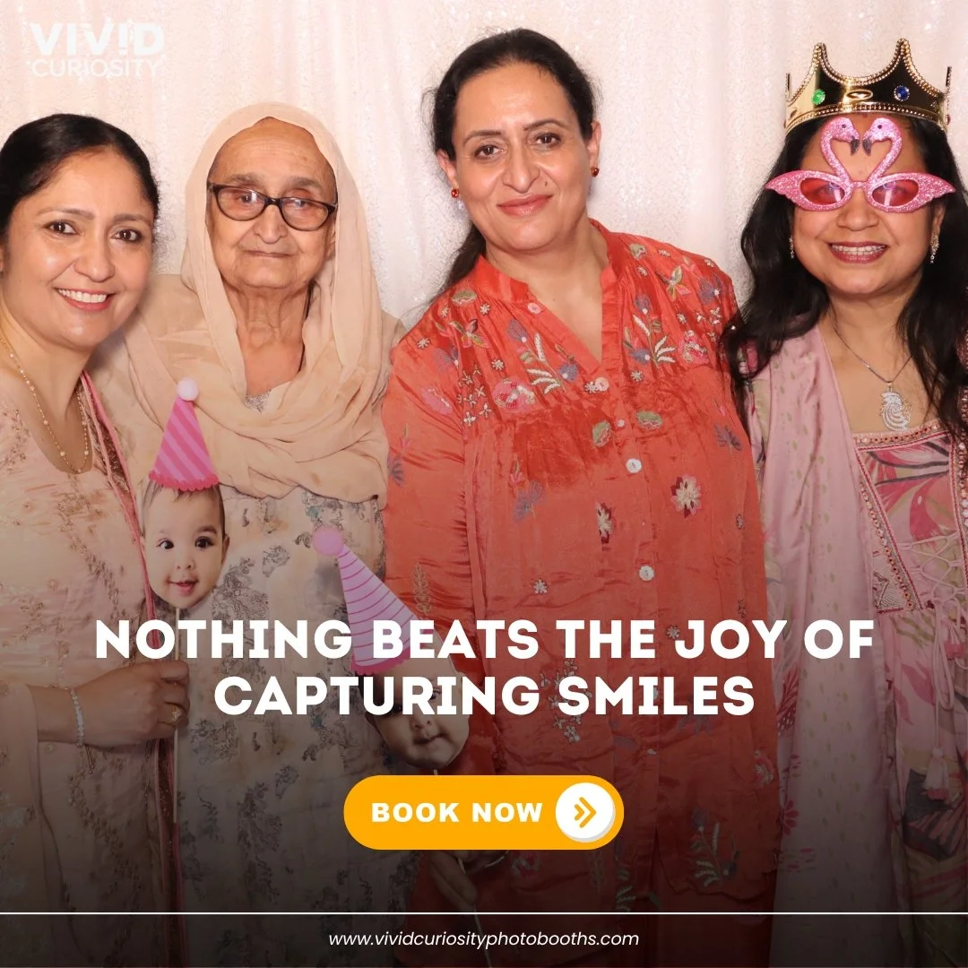 Trends come and go, but one thing never changes: people want to feel something when they look back at their photos.

That&rsquo;s exactly why photobooths aren&rsquo;t just &ldquo;extras&rdquo; anymore. They&rsquo;ve become part of the experience.

Yo