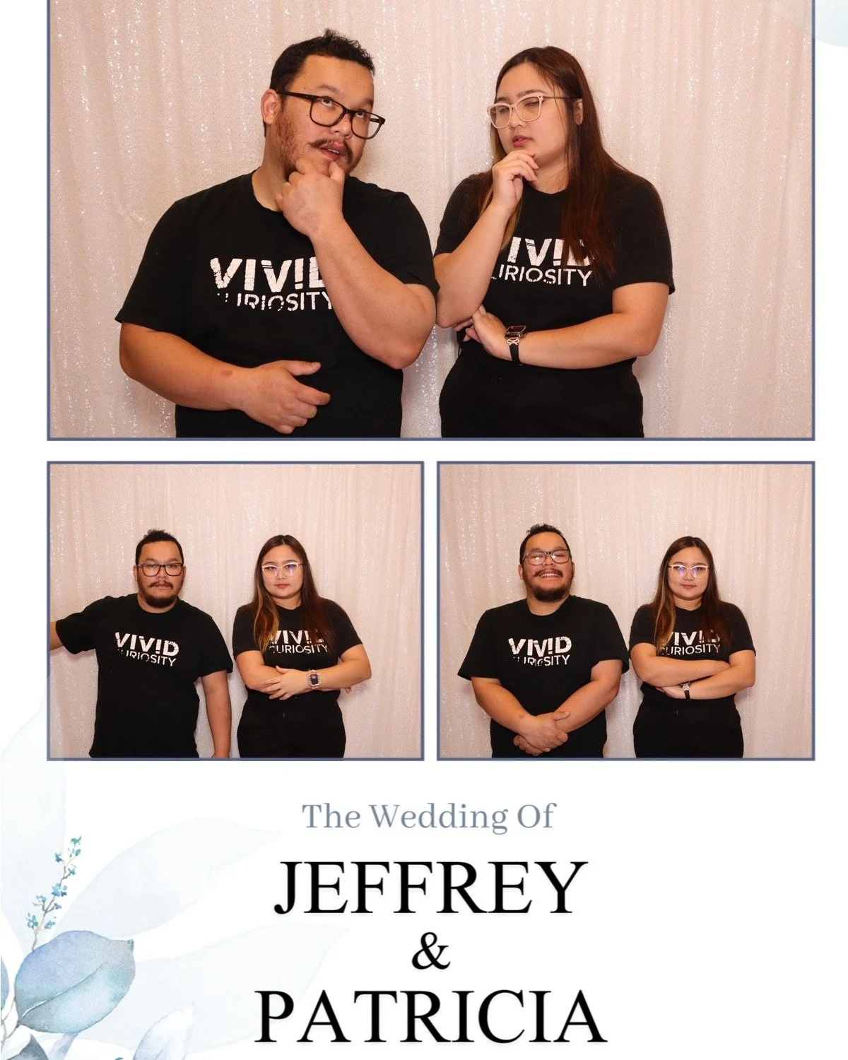 Most photobooth portfolios look the same. A long stream of event photos, different backdrops, smiling guests. It proves you&rsquo;ve worked events, but it doesn&rsquo;t always answer the one question clients are really asking: &ldquo;What will my eve