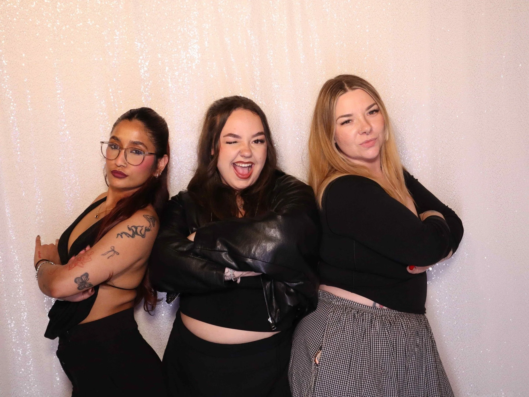 A photobooth shouldn&rsquo;t feel like it was dropped into your event last minute. When it&rsquo;s done right, it blends in so naturally that guests assume it was part of the plan from the start. The best setups don&rsquo;t just take photos. They ref