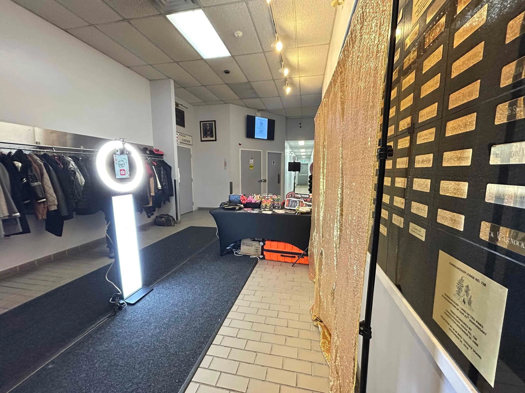 Your photos are only as good as the gear behind them. That's not a sales pitch; it's just how photography works. A smudged lens, a dusty printer roller, or a grimy touchscreen can quietly ruin an otherwise perfect event. And most of the time, nobody 