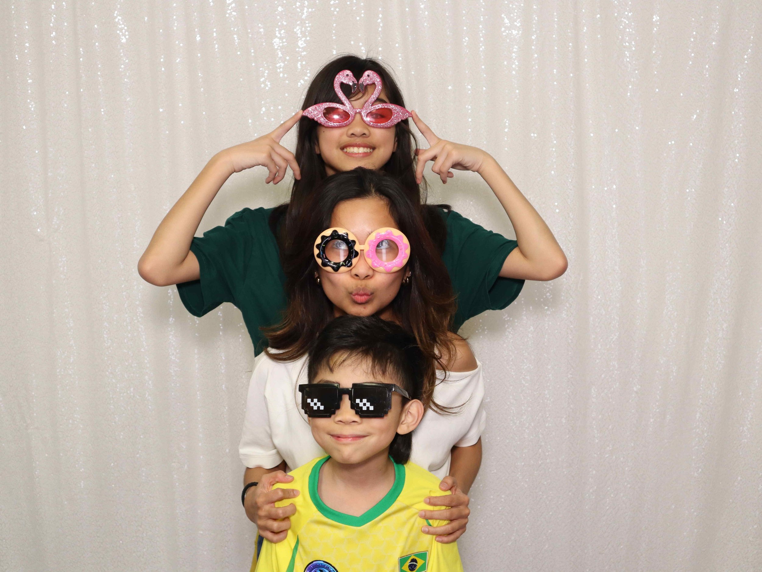 Why Kids Treat Printed Photos Like Treasure (And What That Says About Your Party)