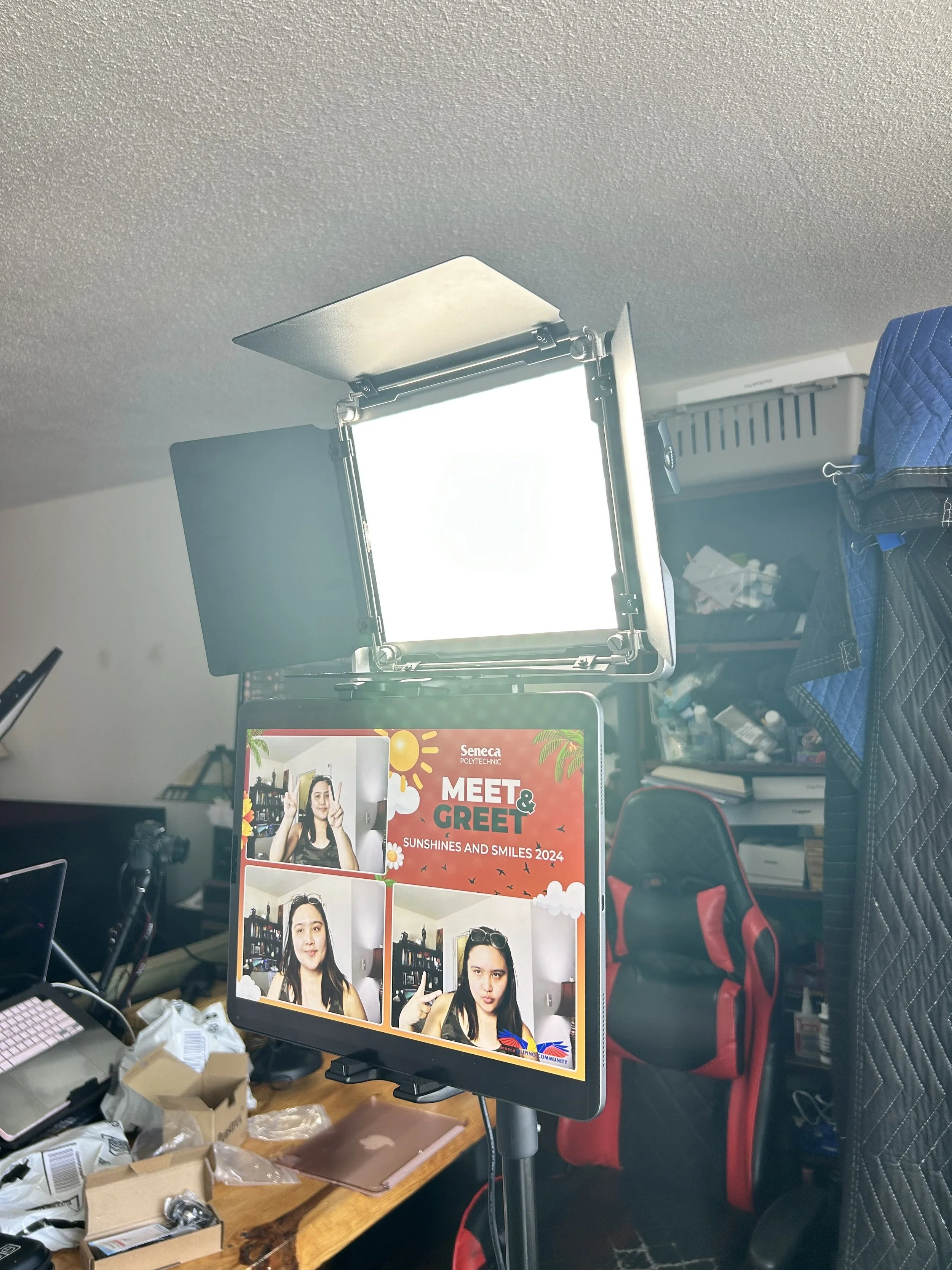 From Setup to Success: The Vivid Curiosity Photobooth Business Series (Part 1)