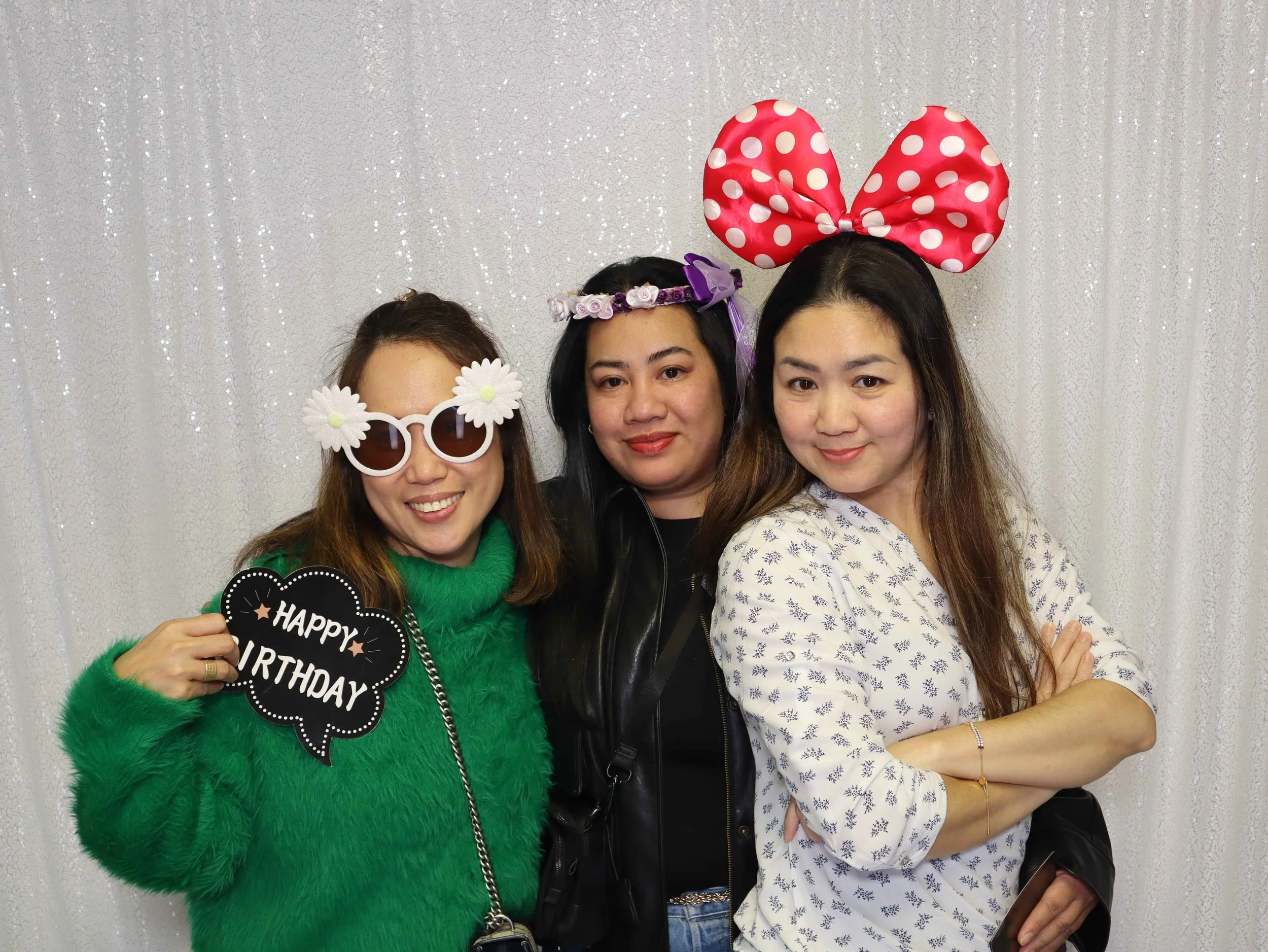 From Setup to Success: The Vivid Curiosity Photobooth Business Series