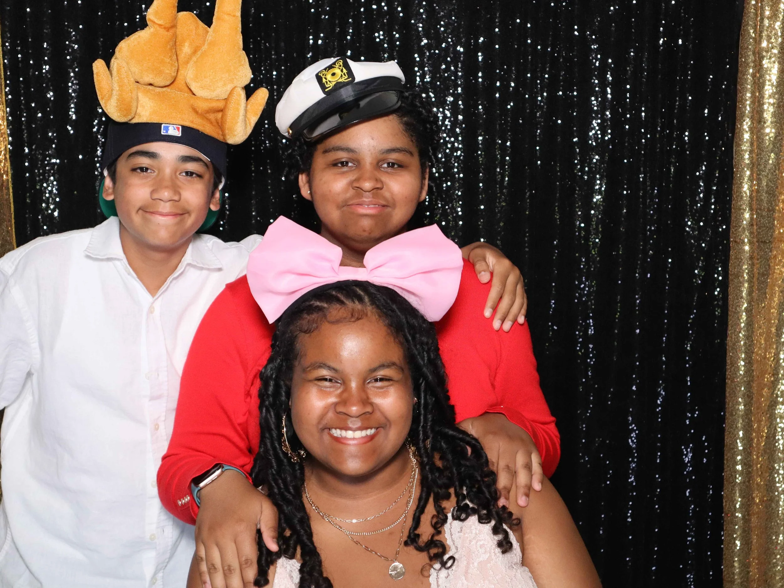 Why Photobooth Props Are the Secret Ingredient Your Event Can't Skip