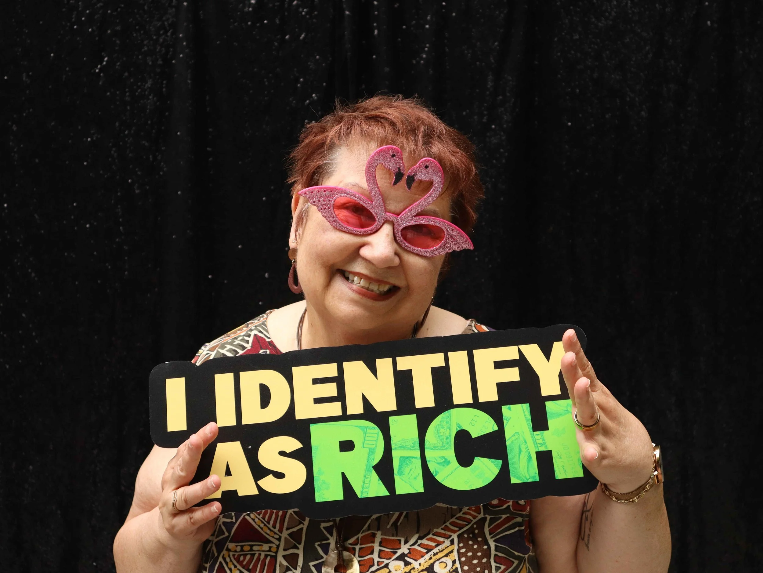 Photobooths Are for Everyone (Yes, Even You)