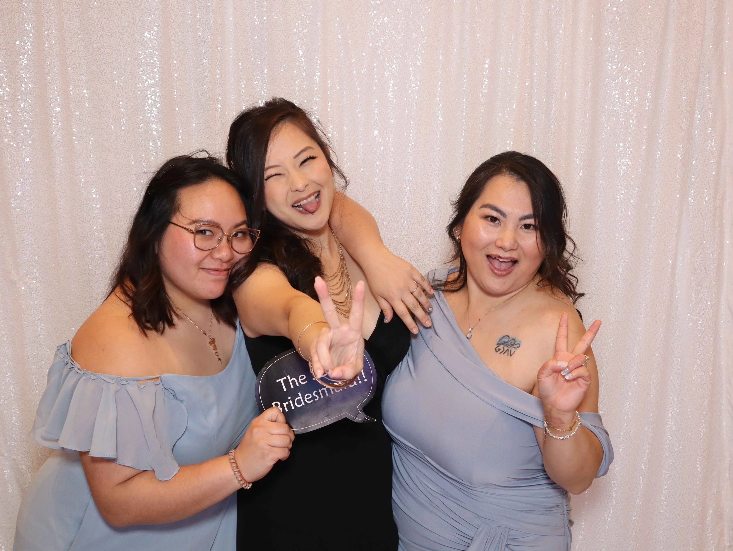 The Photobooth Regular: What They Know That You Don't