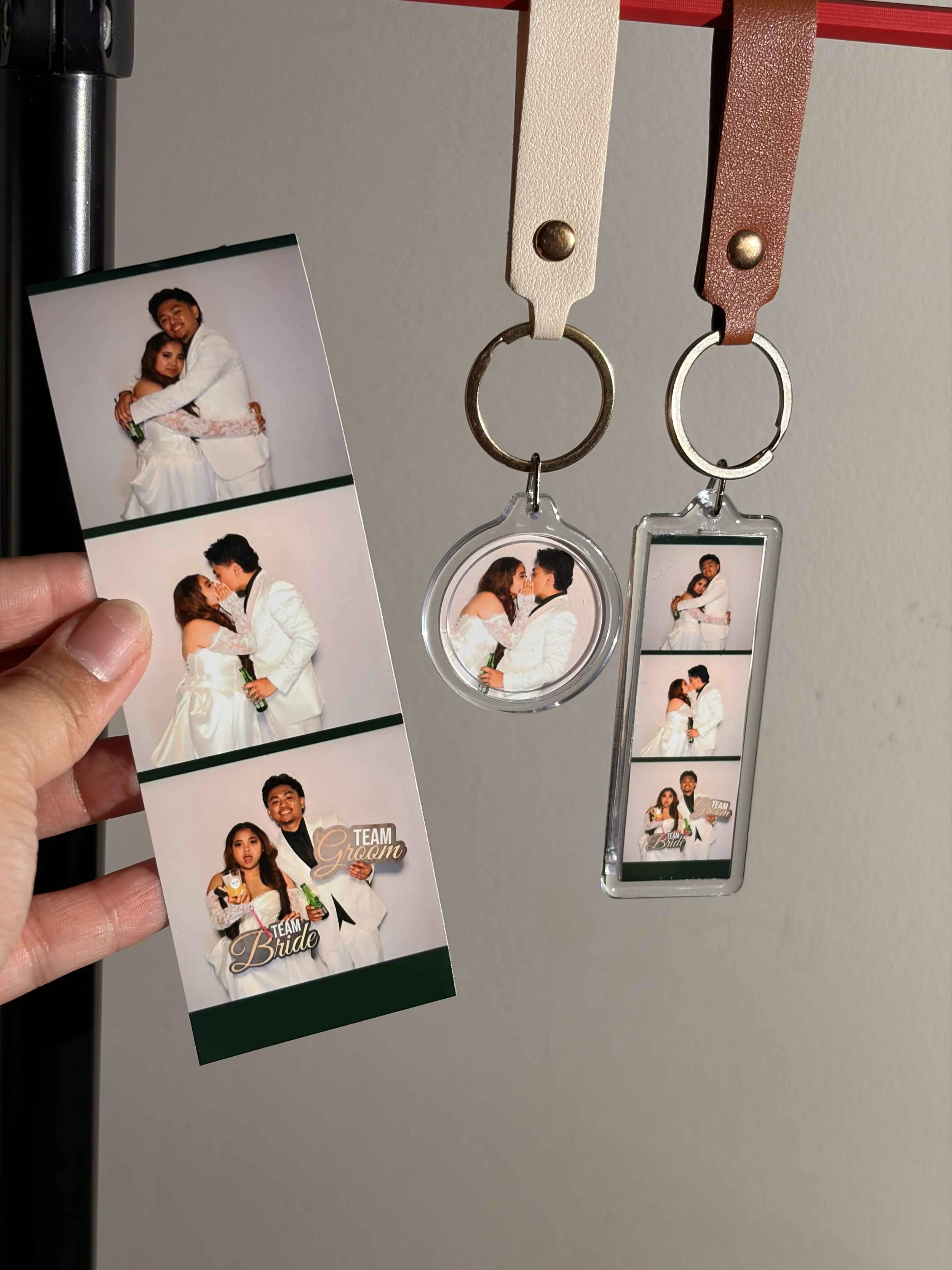 Why Photobooth Keychains Are the Souvenir Upgrade You Need