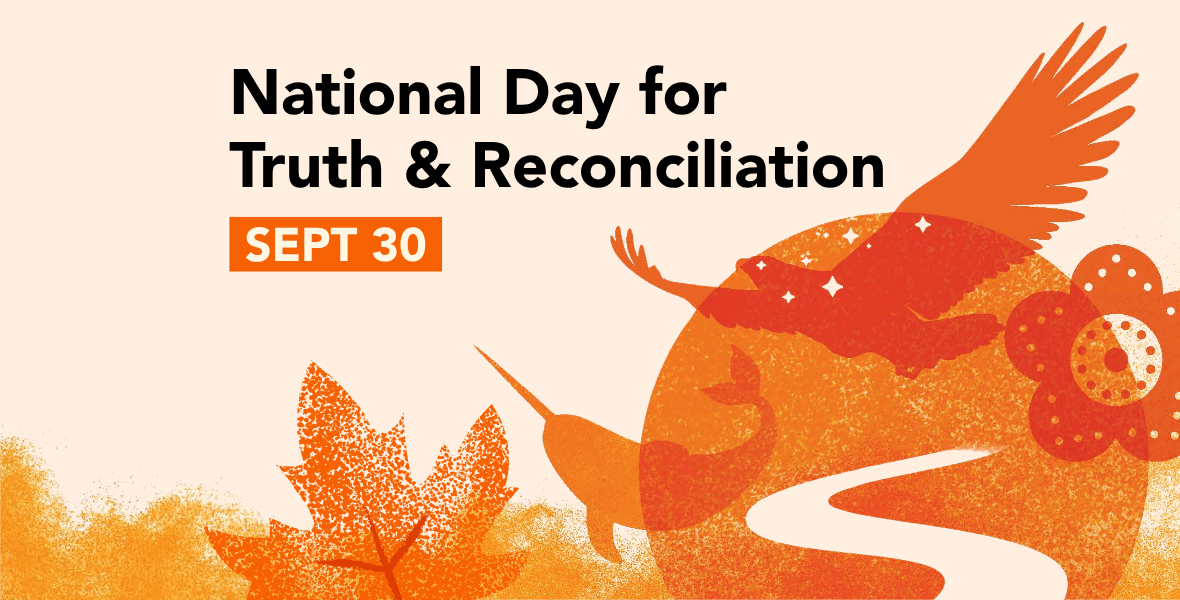 Truth &amp; Reconciliation Day: Where Does a Photobooth Fit?