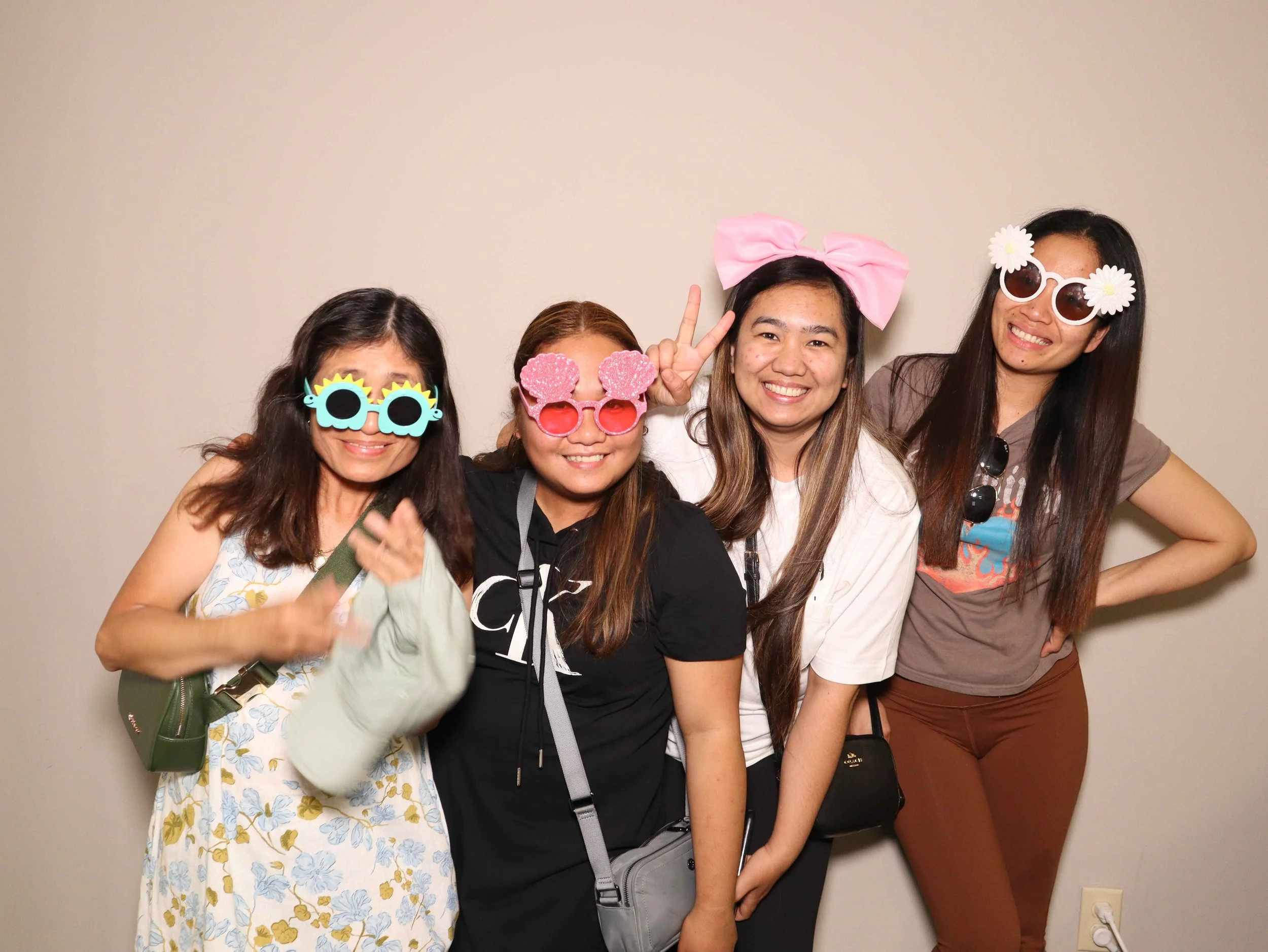 Halloween Photobooths Are Having a Moment. Here's Why.