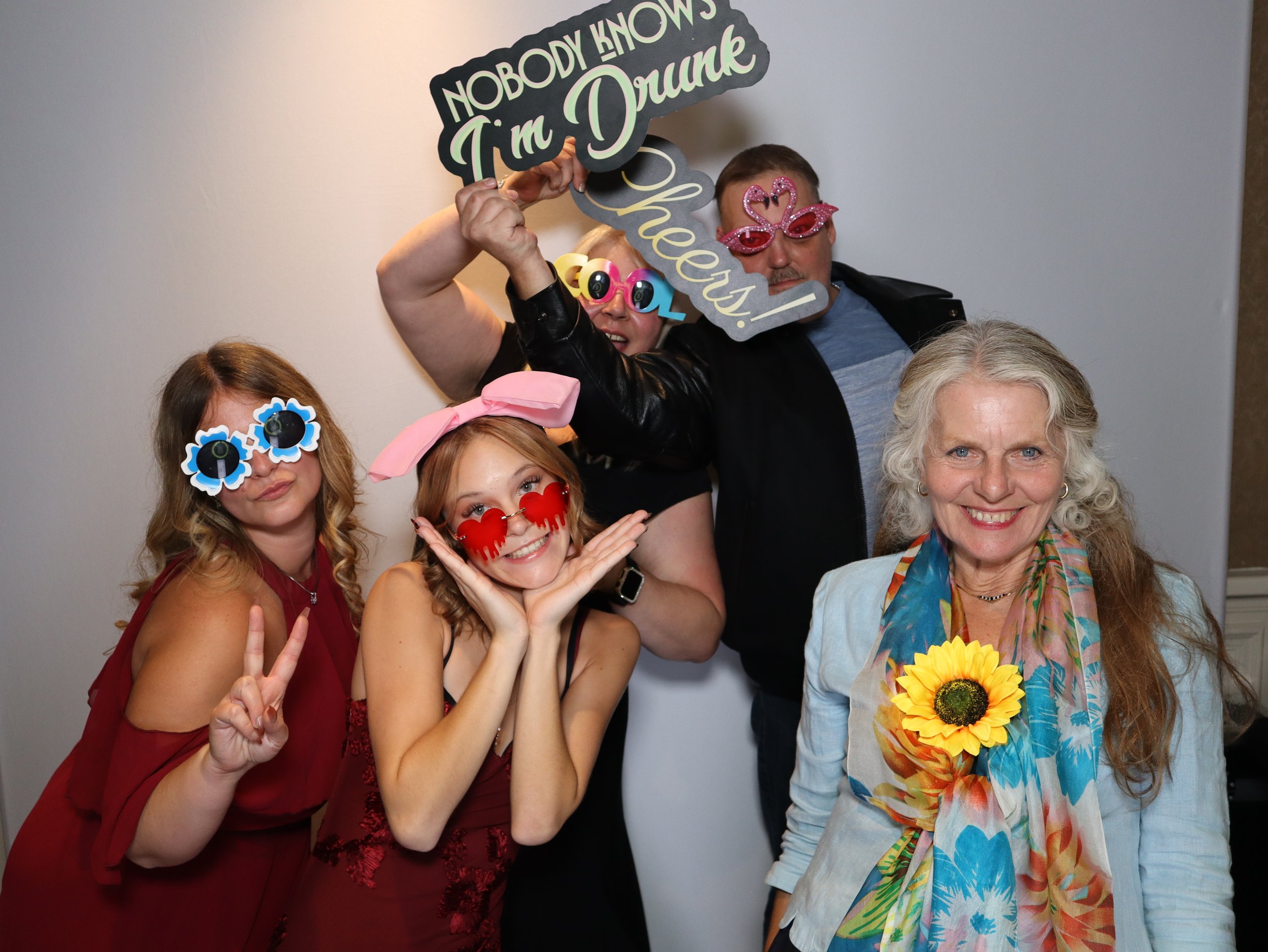 Our Best Photobooth Packages Just Dropped (Limited Time)