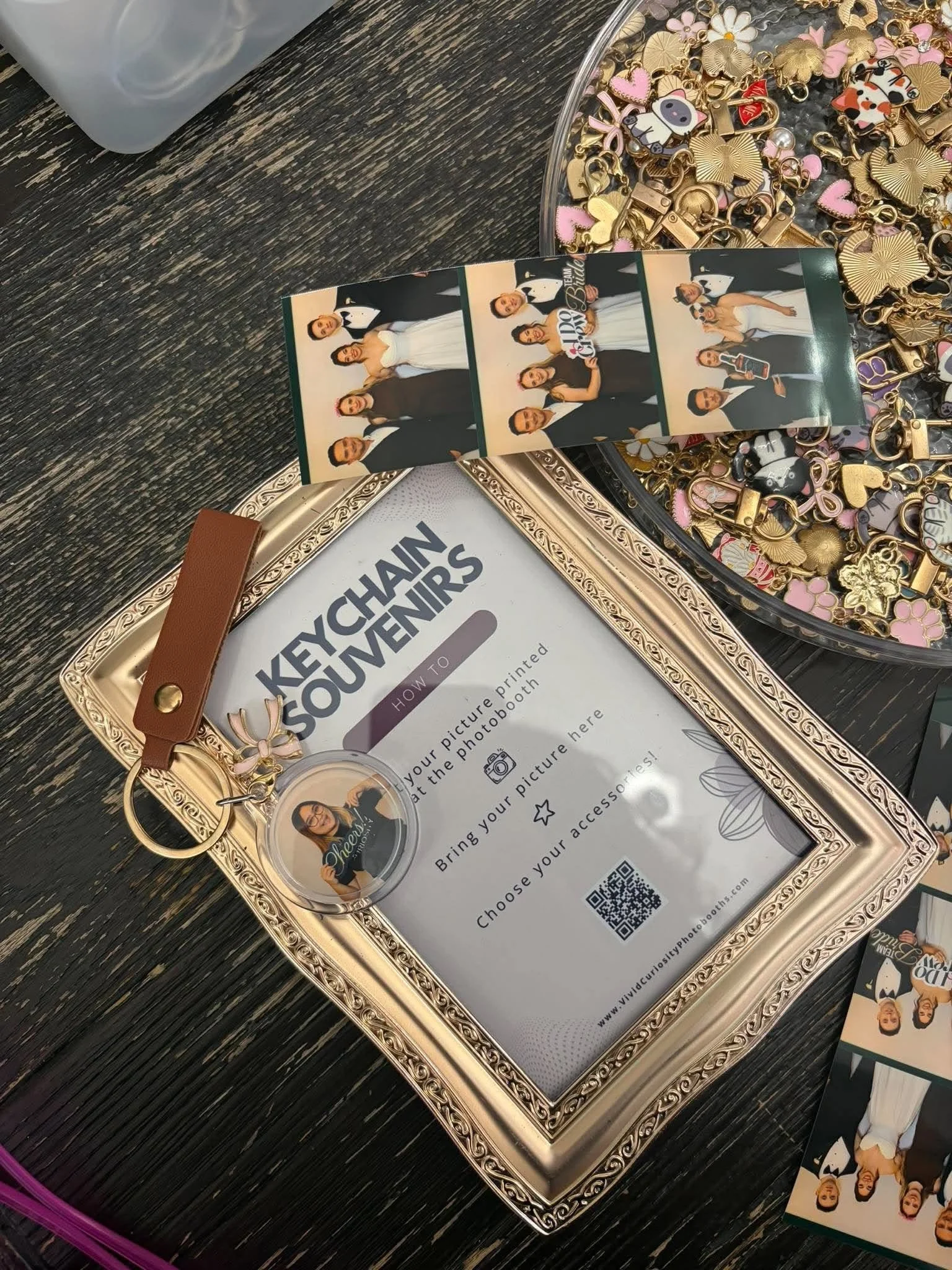 Why a Photobooth Makes Every Event Feel More Human