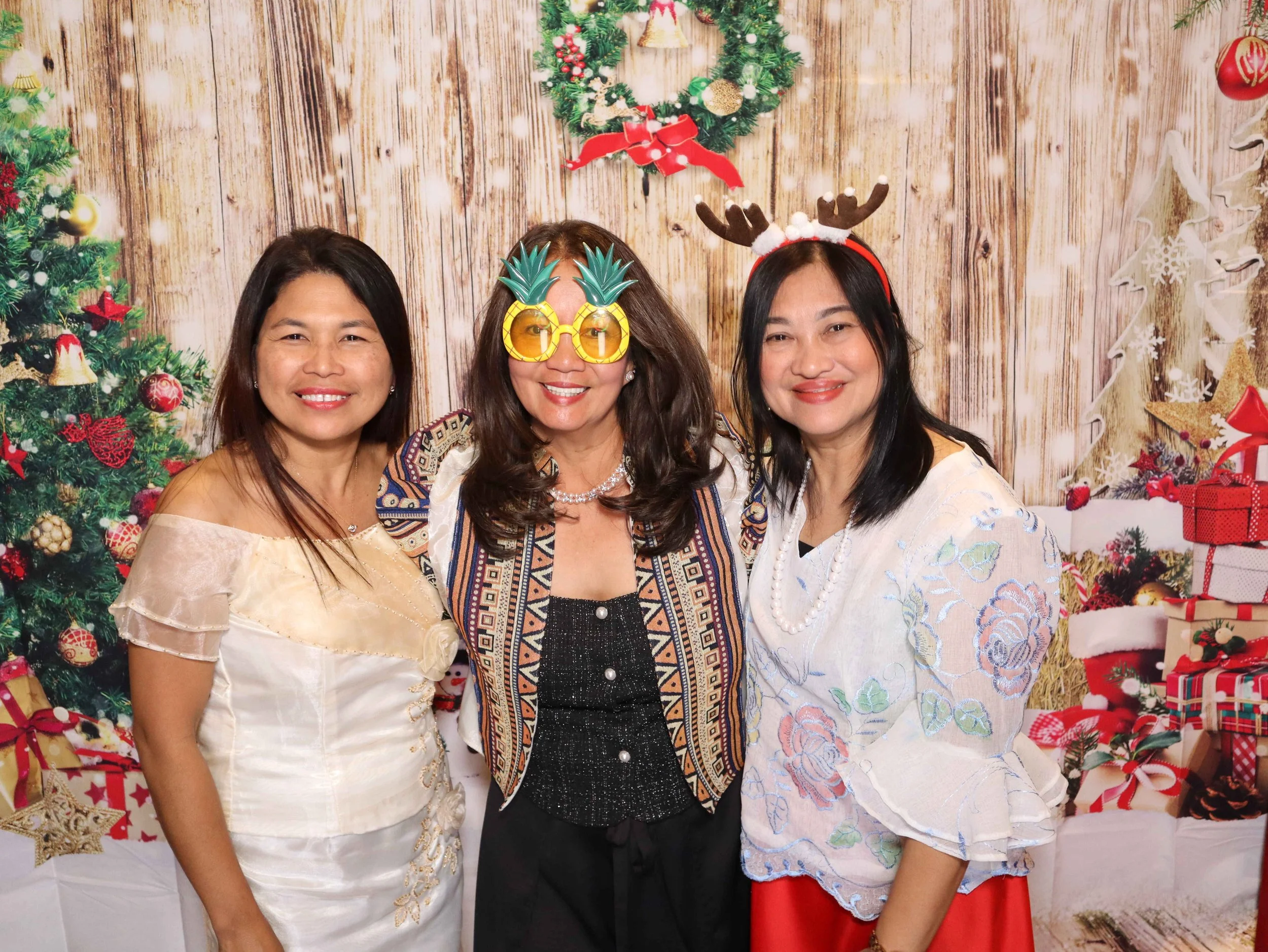 Yes! Guests love being in the moment, at that moment!