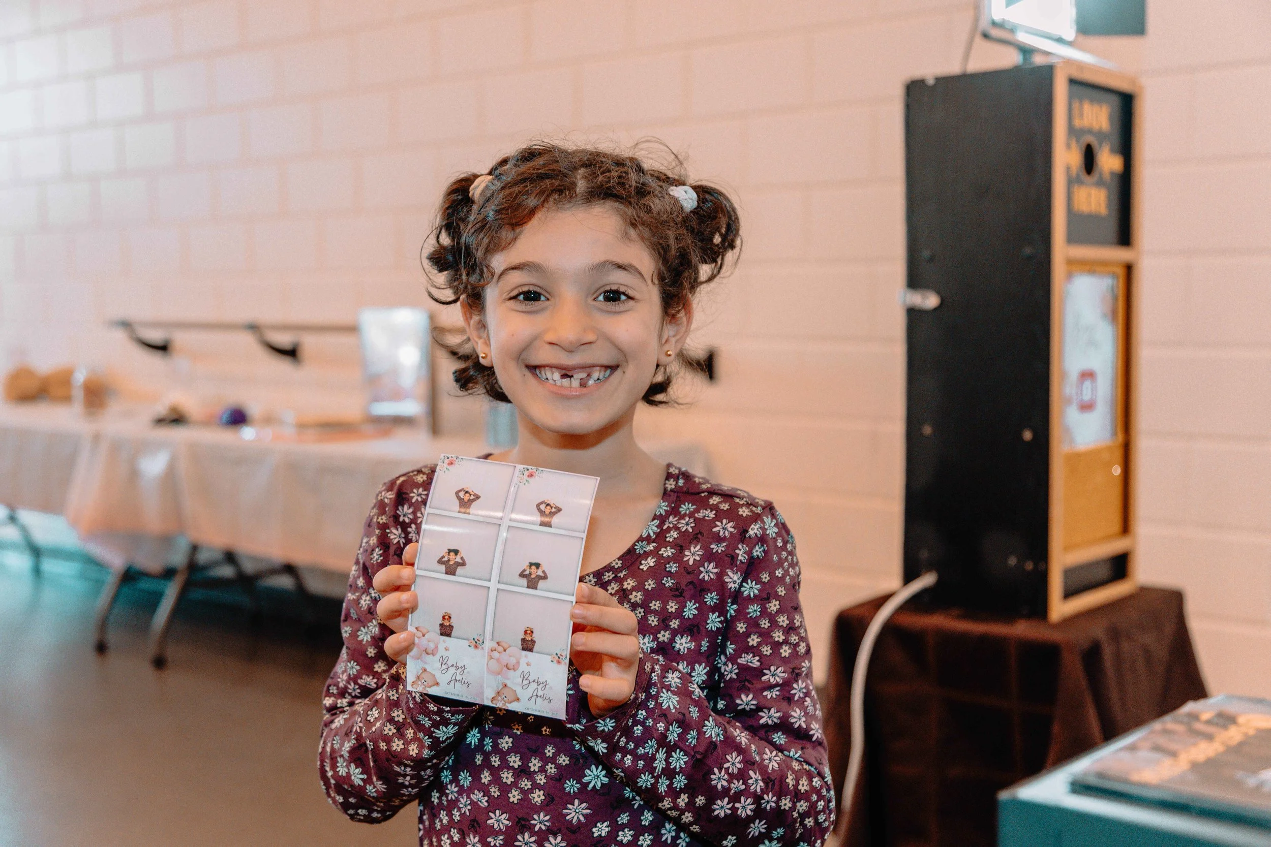 Young and old, everyone deserves a good keepsake.