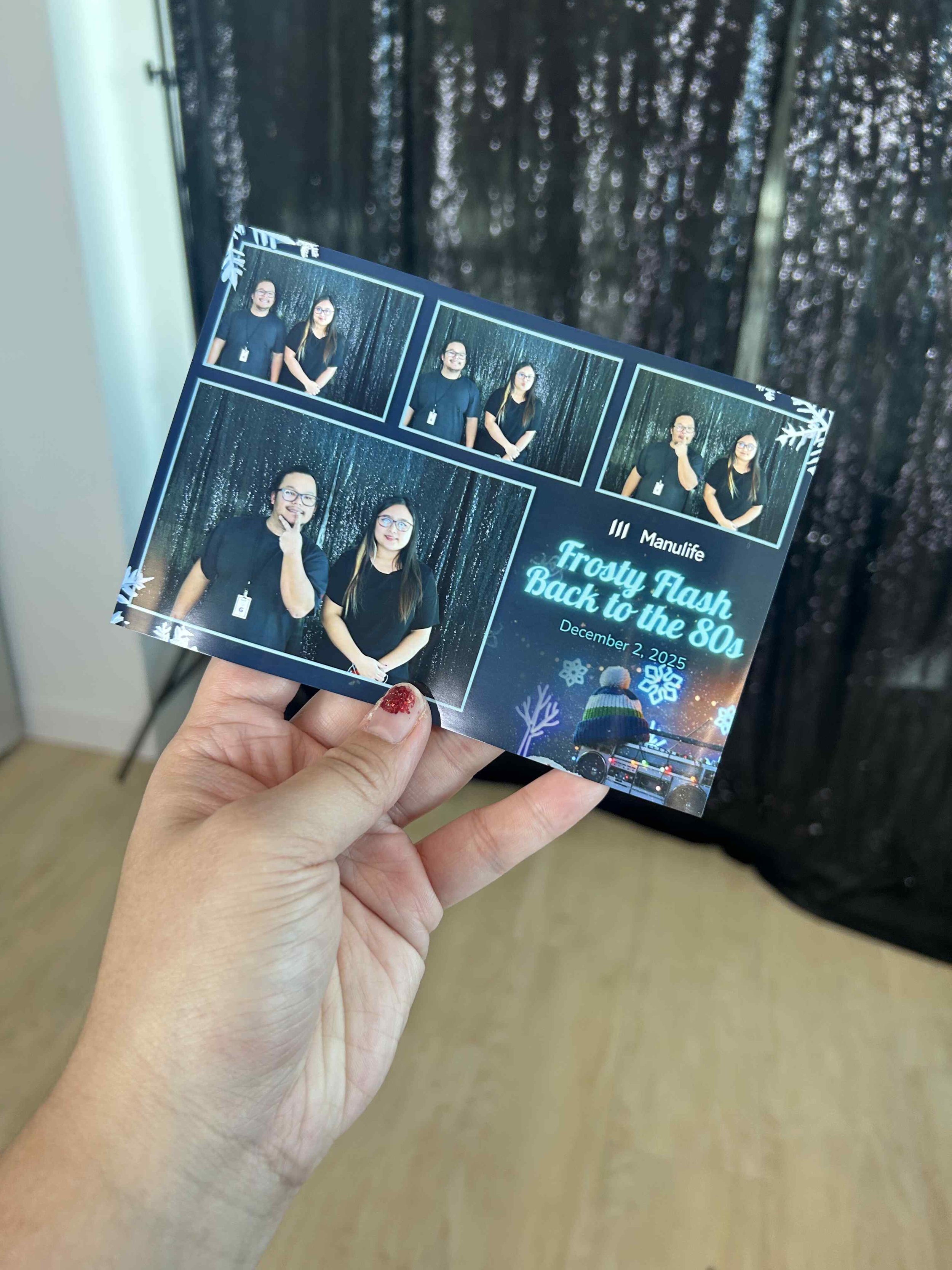 It's more than just a souvenir.