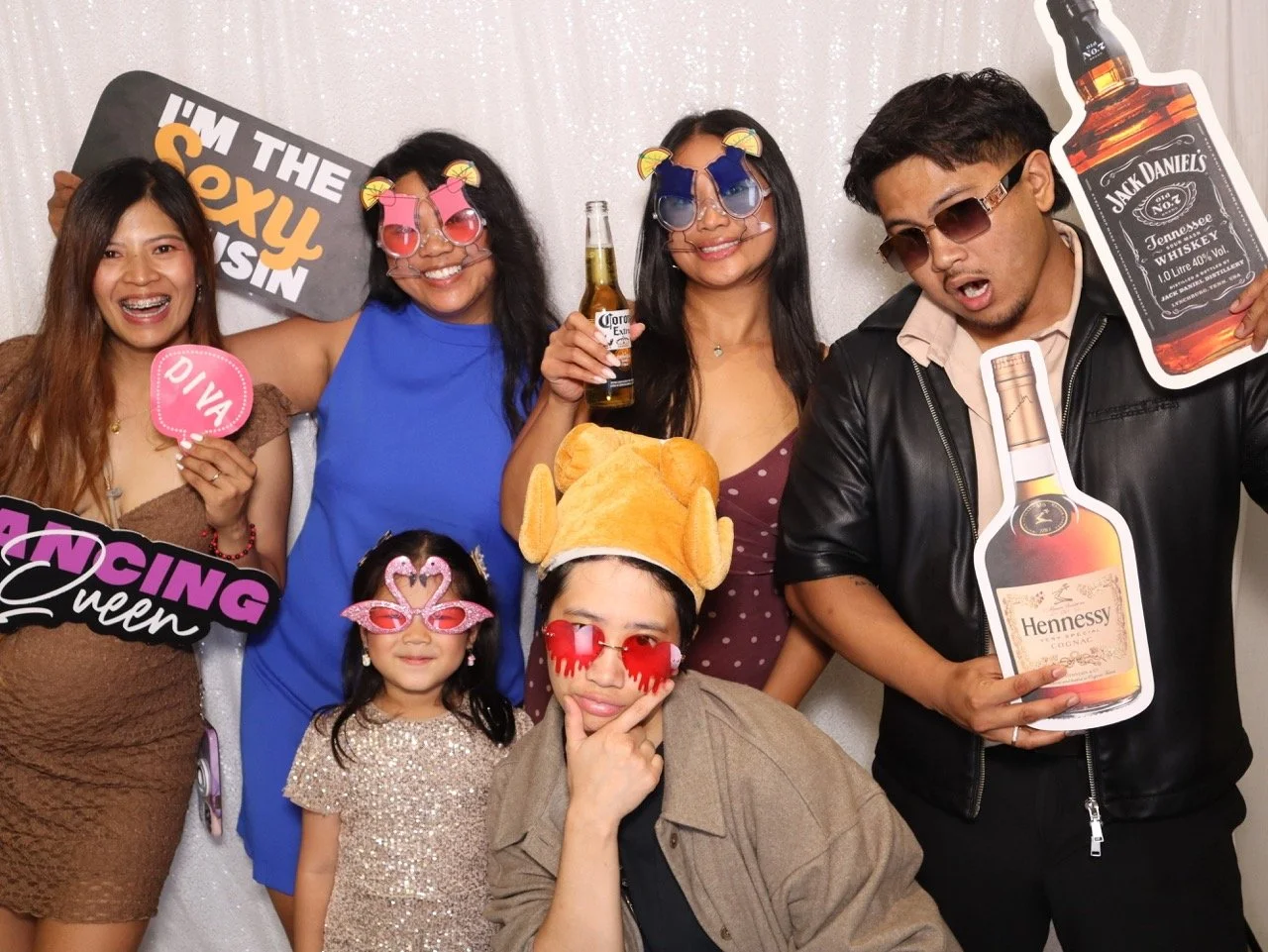 Ironing out the details with your clients will help you focus more on helping guests have fun during the event.