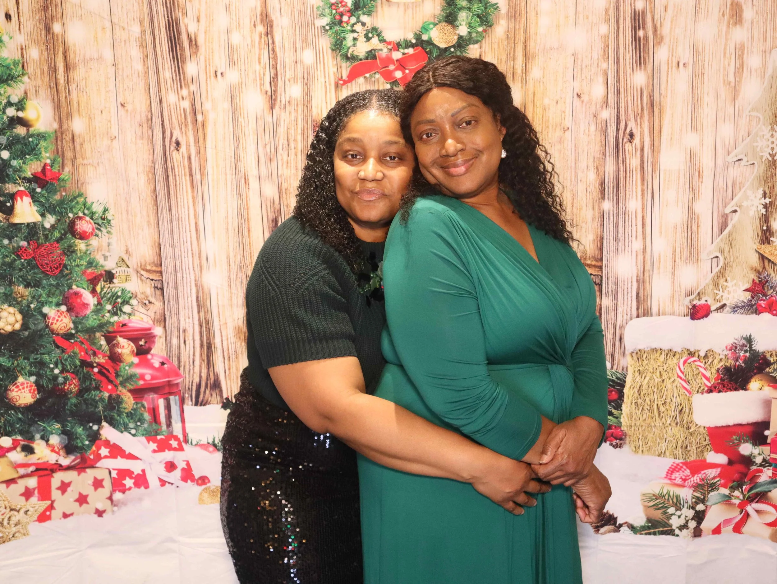 Parties are more memorable with photos.