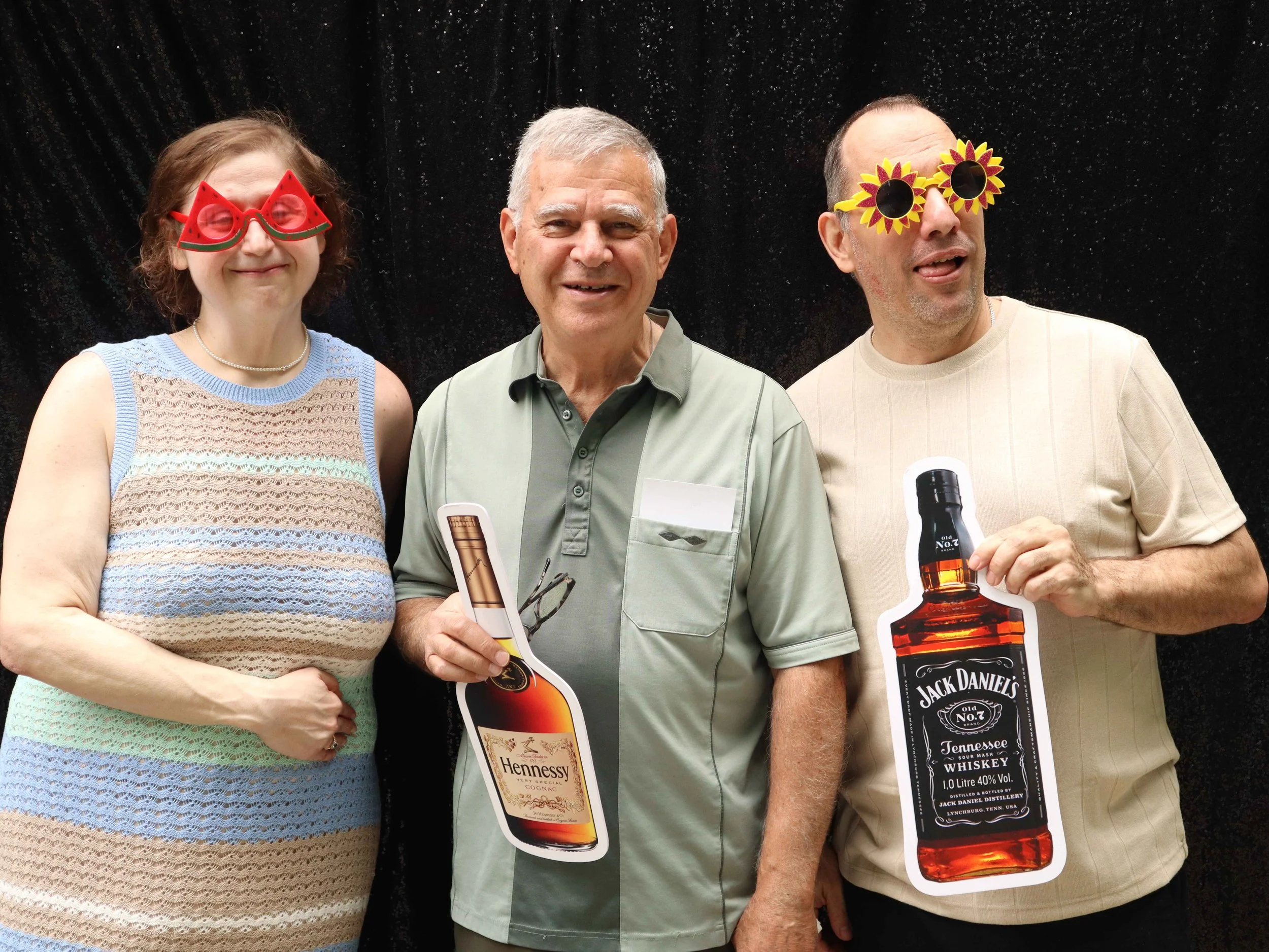 You can never go wrong with our props to match your vibe!