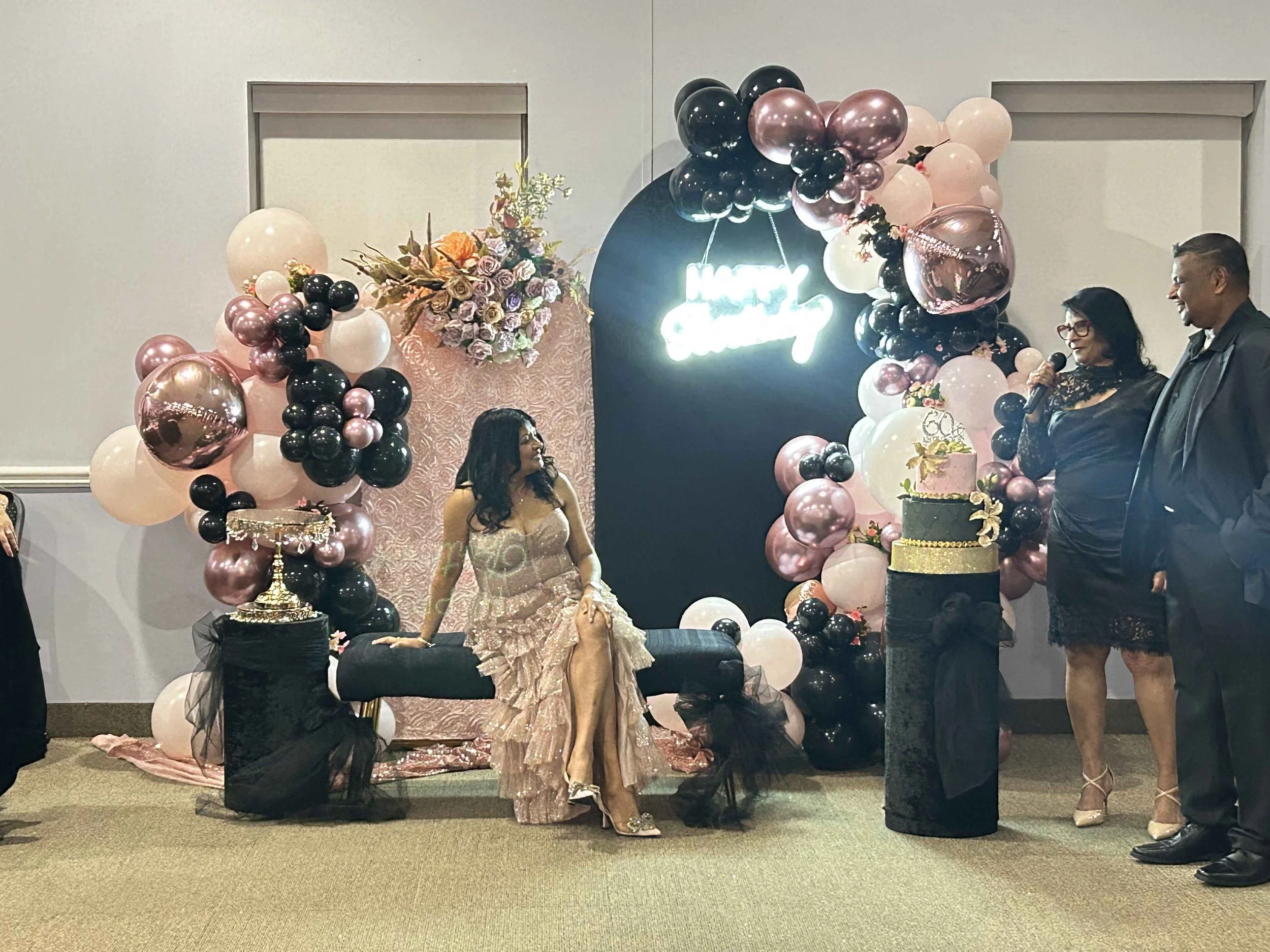 It's more than just an event... it's a milestone!