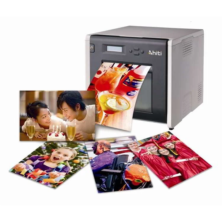 The HiTi P525L