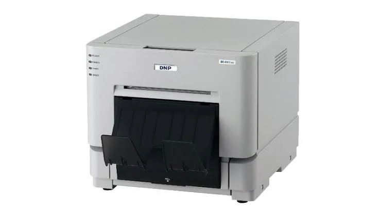 DNP DS RX1 HS