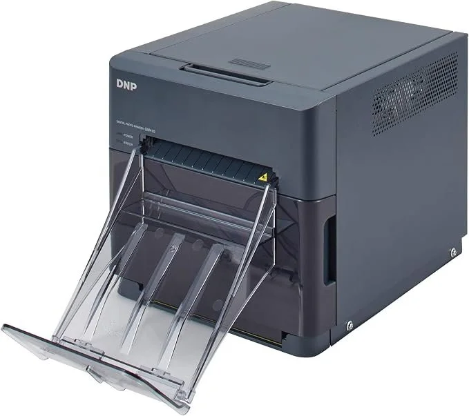 The DNP QW410
