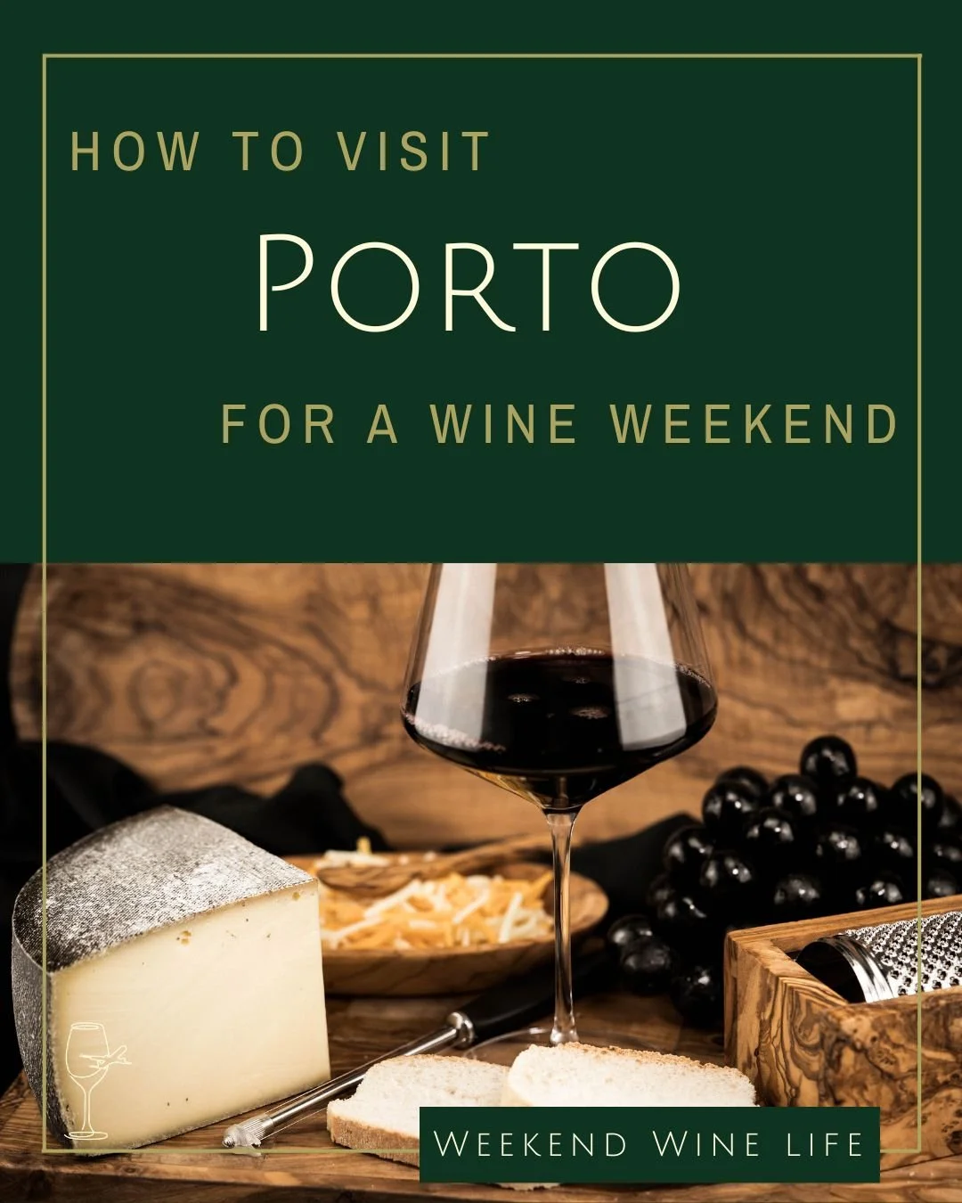 Porto digital itinerary