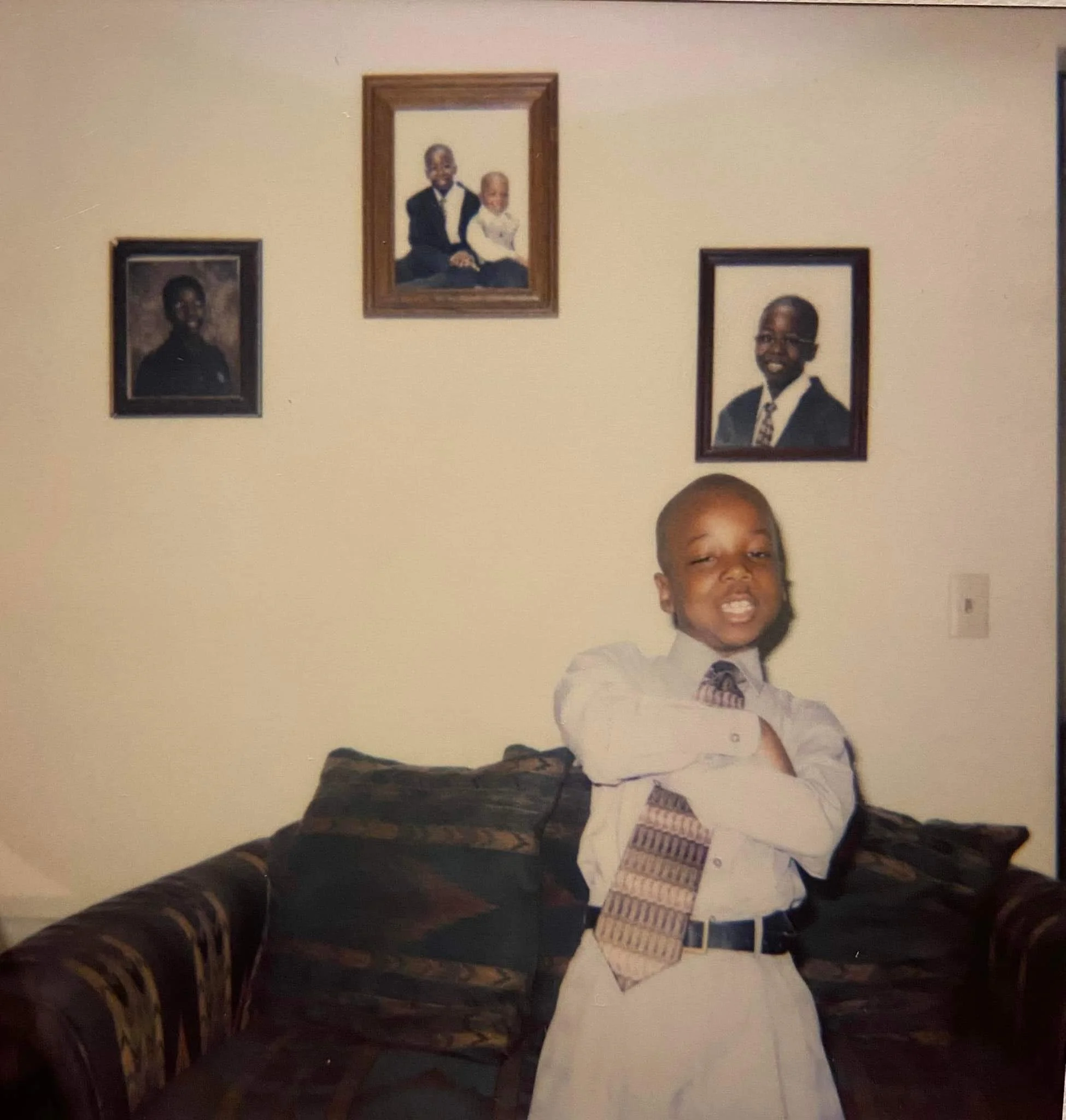 Lil Bro